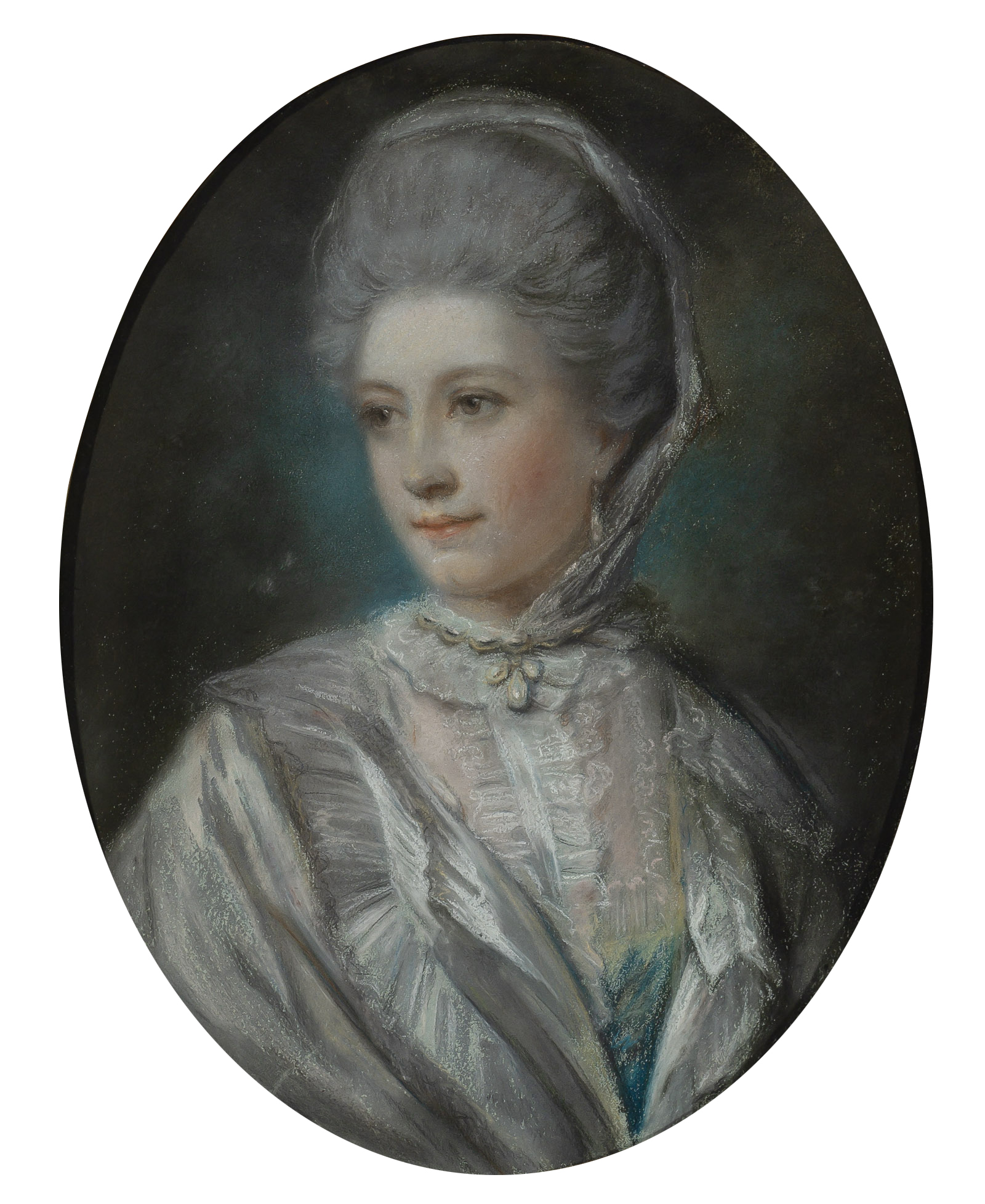 Lot image - French School