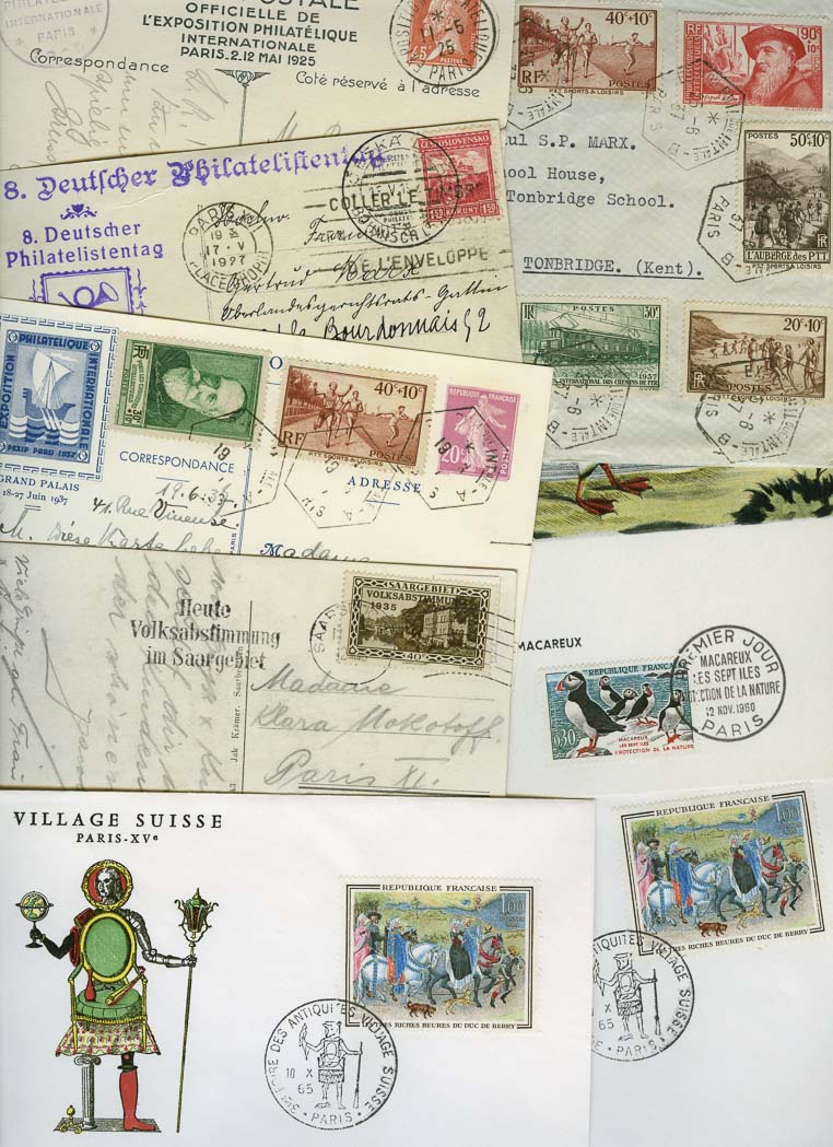 Lot image - World Wide Cover Group