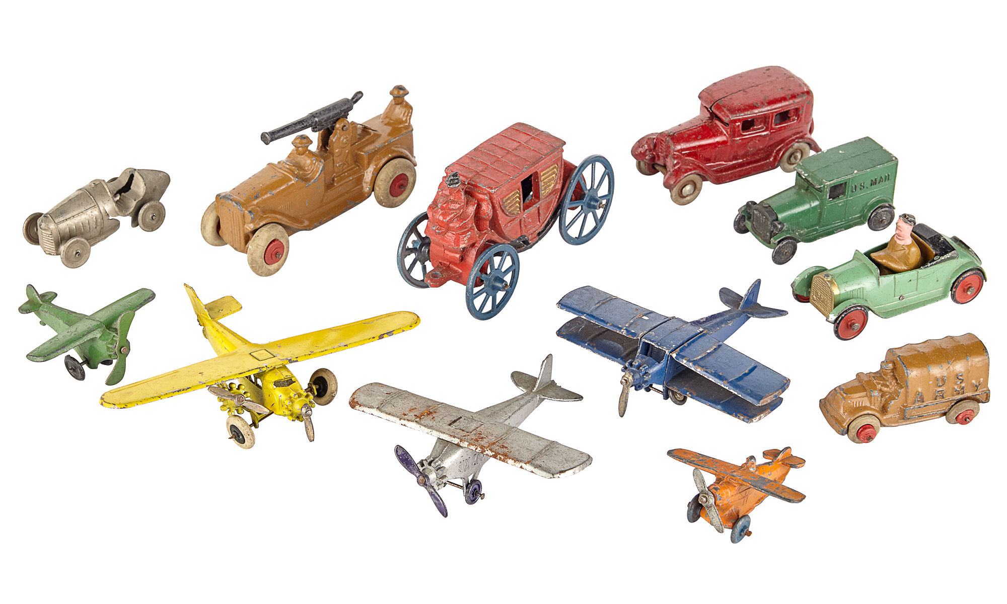 Lot image - Toy Group