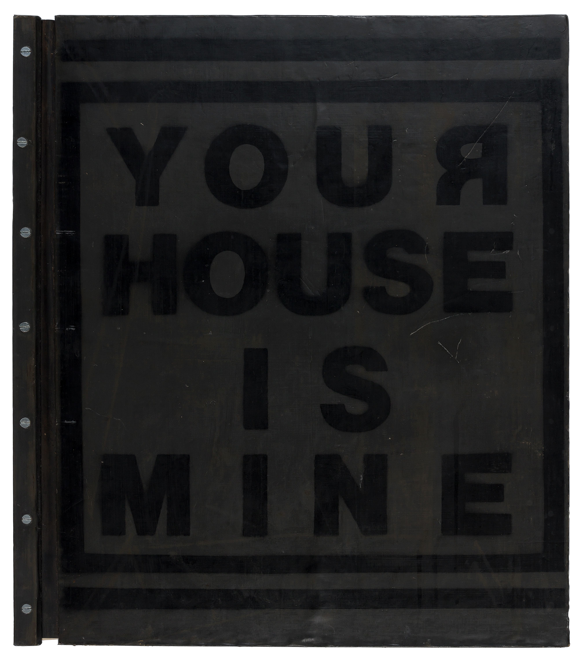 Lot image - Bullet Space