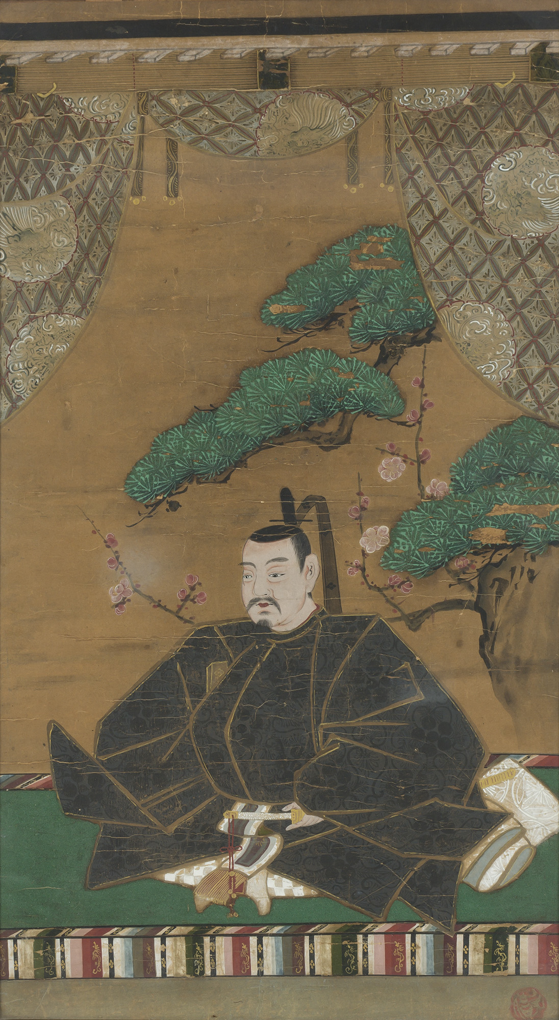 Lot image - Japanese School