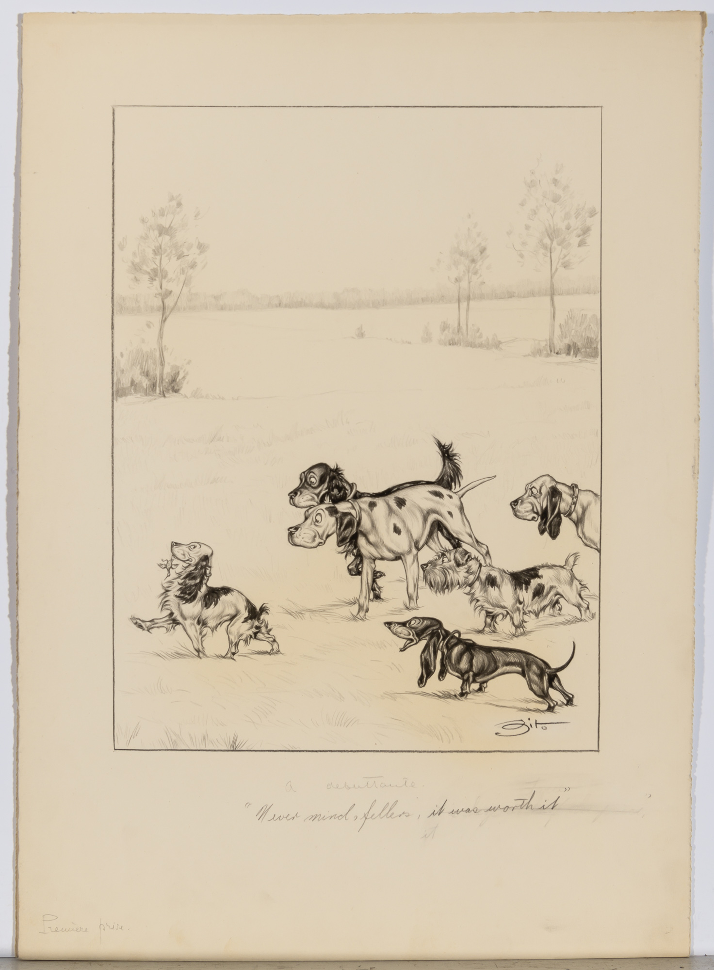 Lot image - Vincenzo Zito