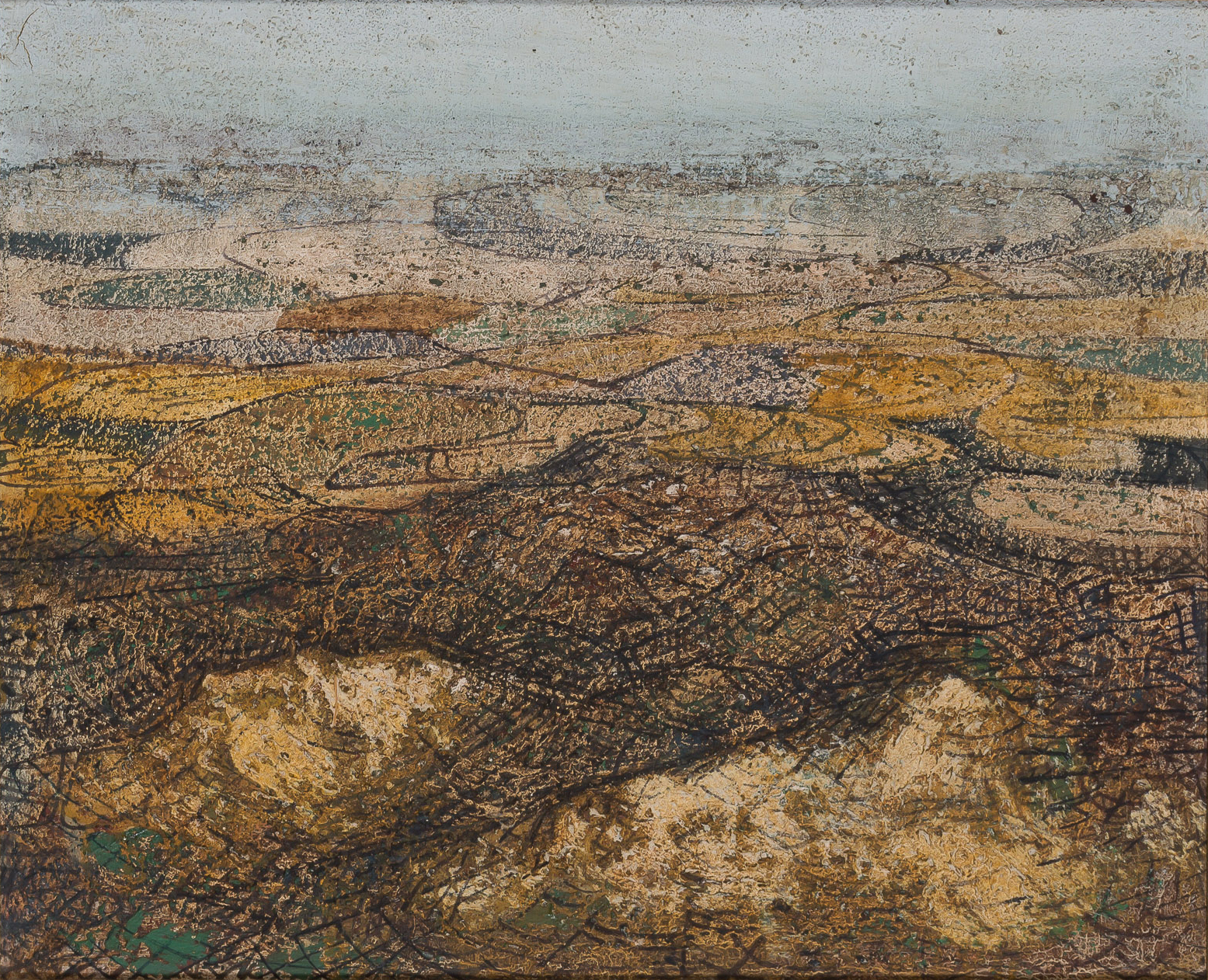 Lot image - Guillermo Ceniceros