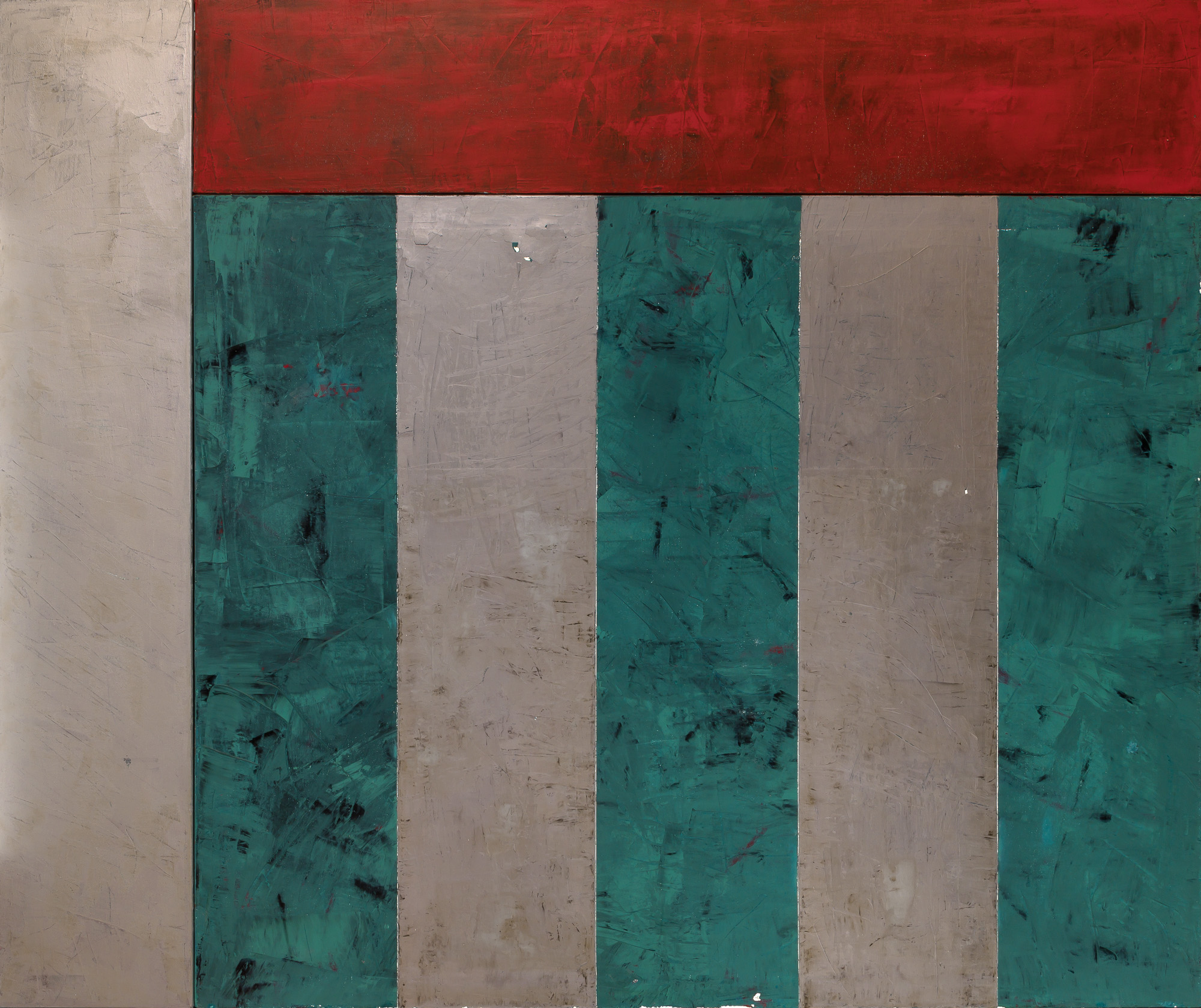 Lot image - Mark Humphrey