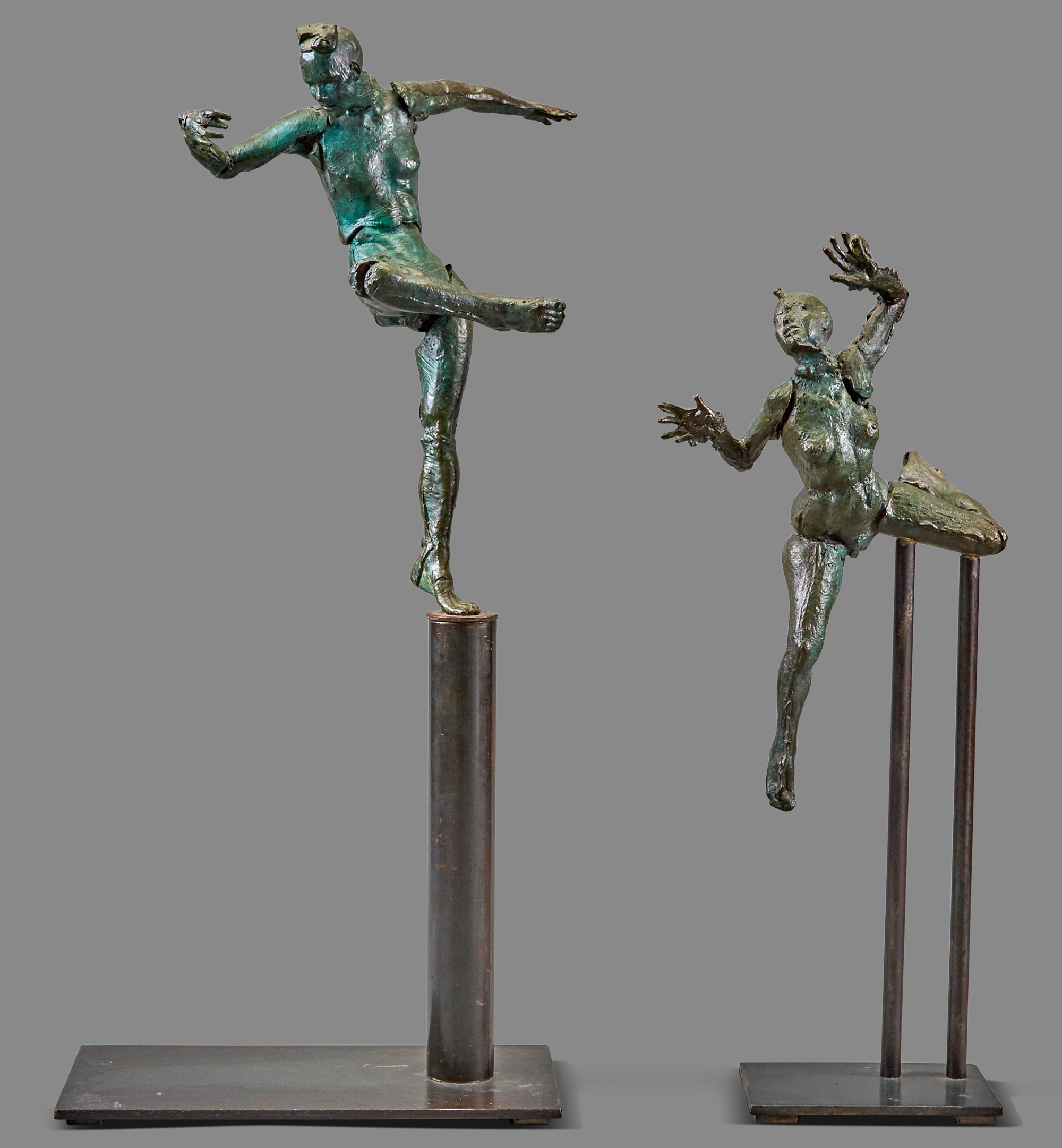 Lot image - Max DeMoss