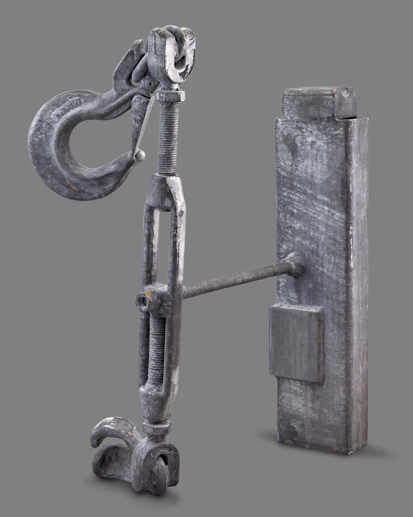 Lot image - Anthony Caro