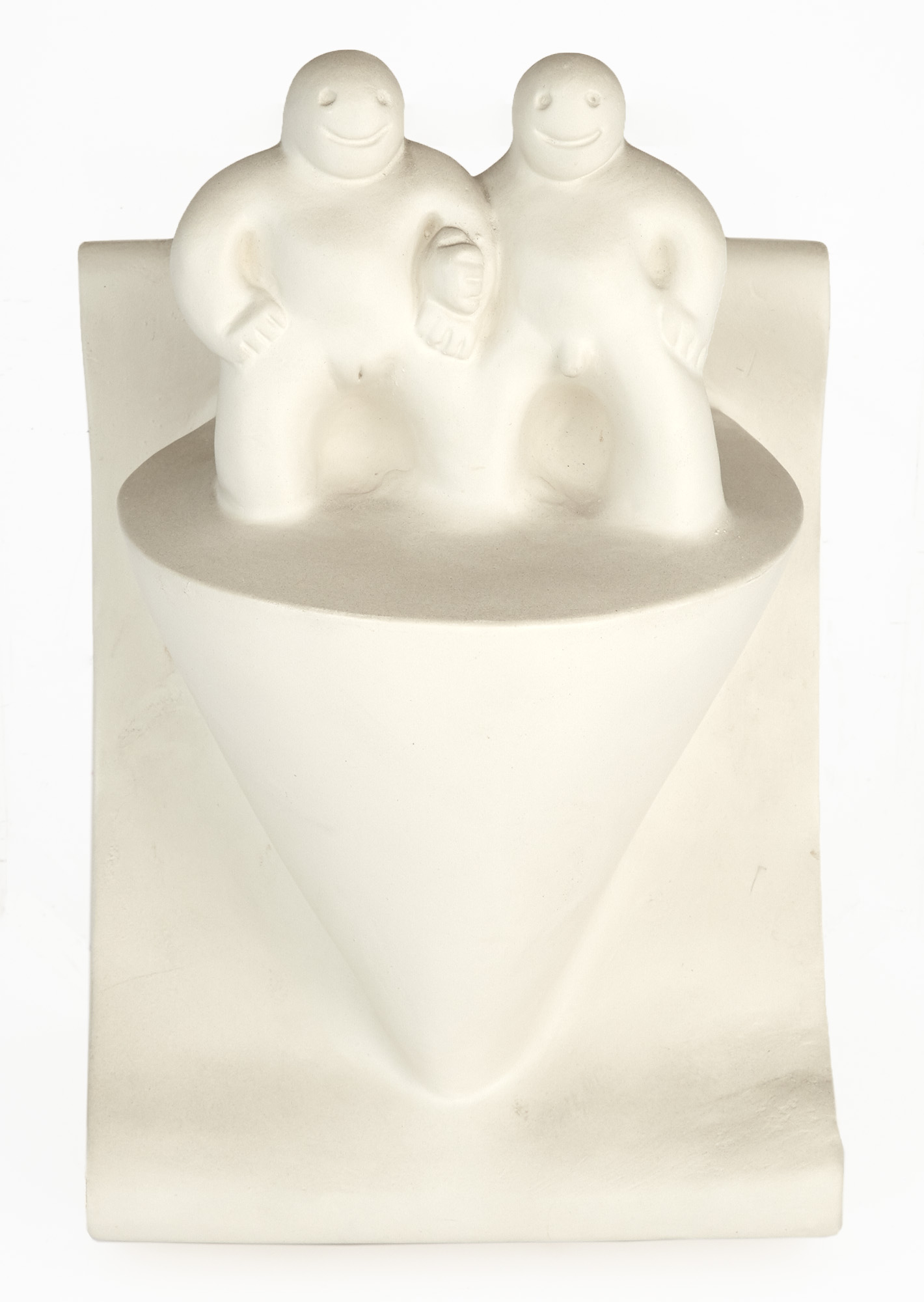 Lot image - Tom Otterness