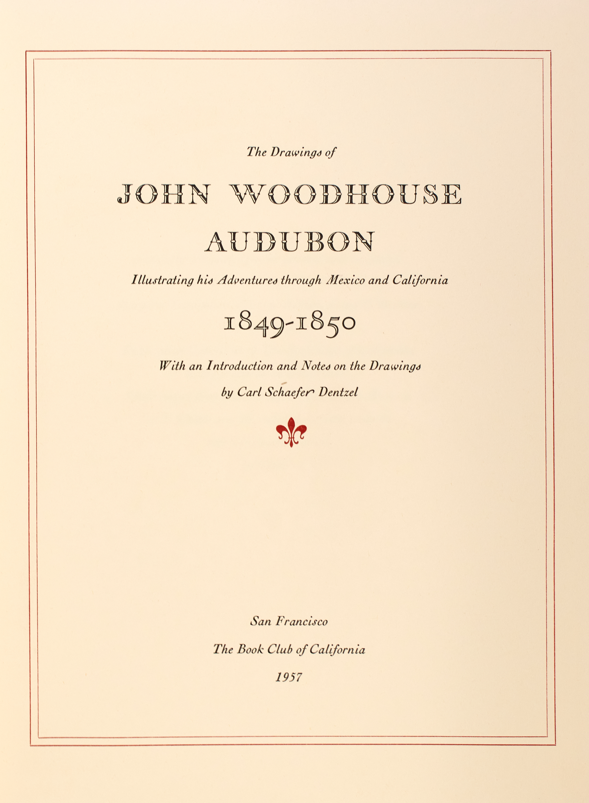 Lot image - [GRABHORN PRESS]  A collection of approximately twenty works printed by the Grabhorn Press.