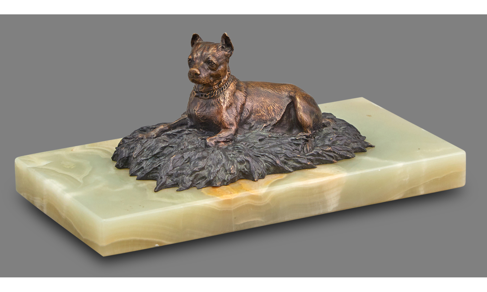 Lot image - Antoine Louis Barye