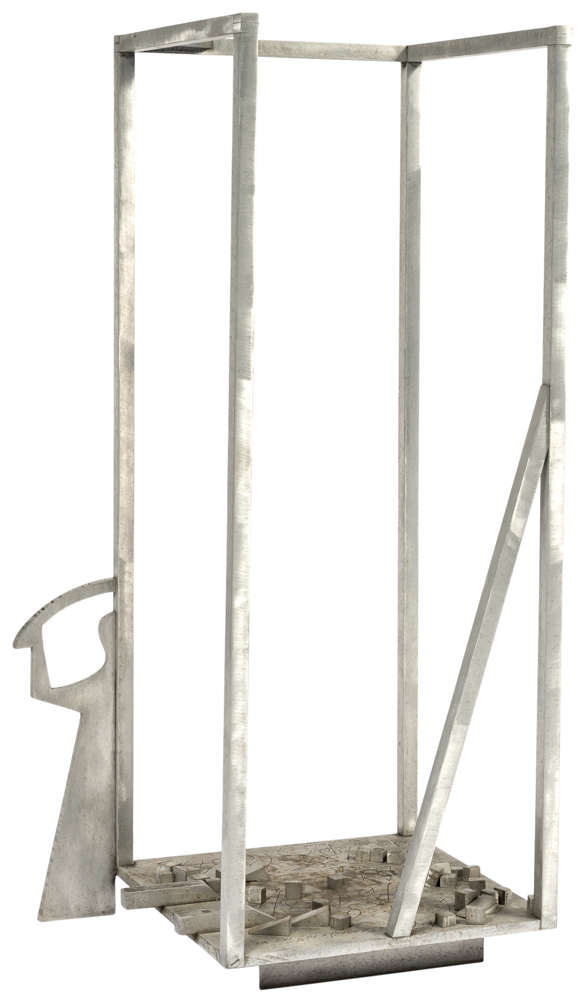 Lot image - Michael Burke