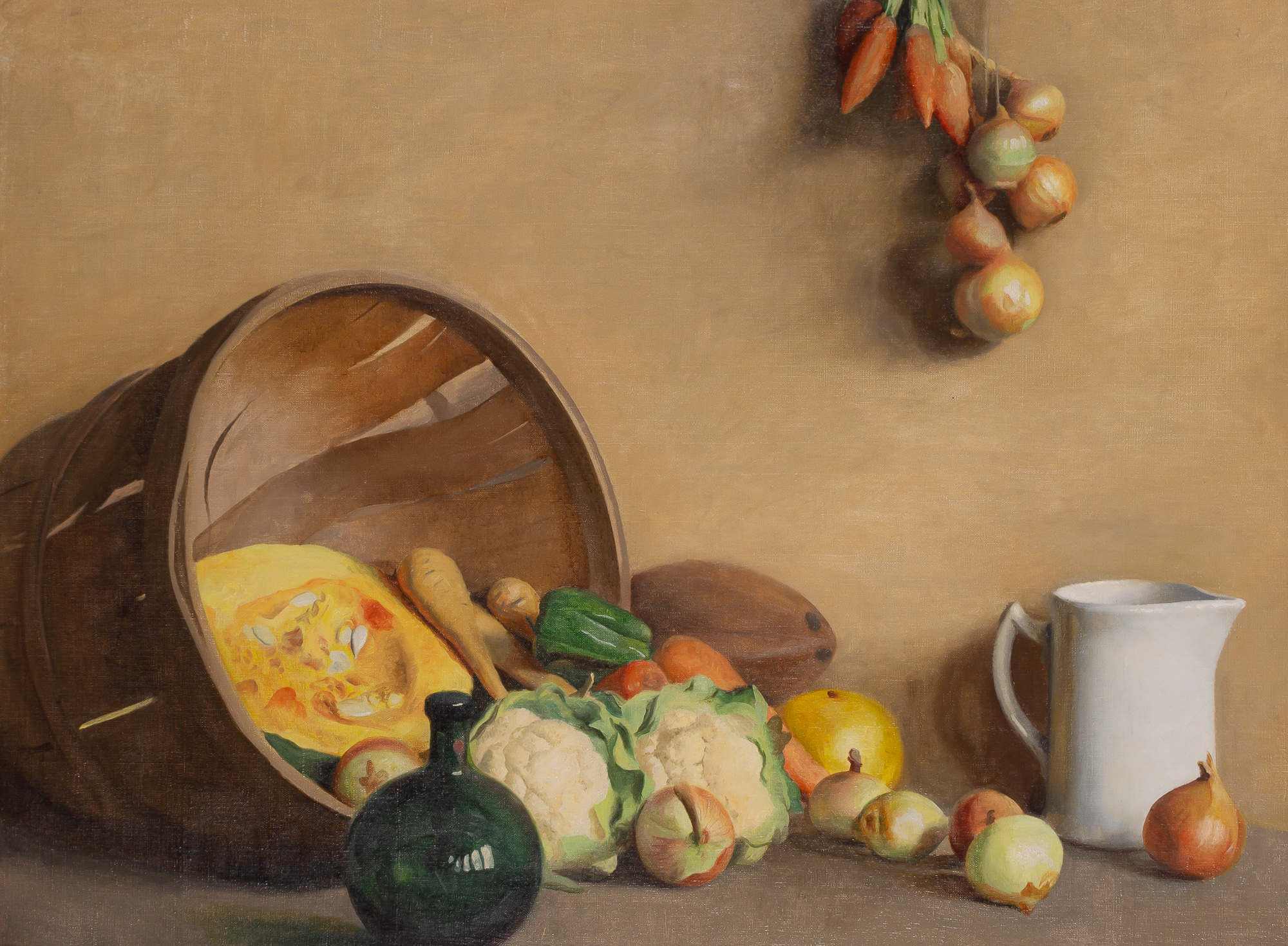 Lot image - Attributed to Robert Hale Ives Gammell