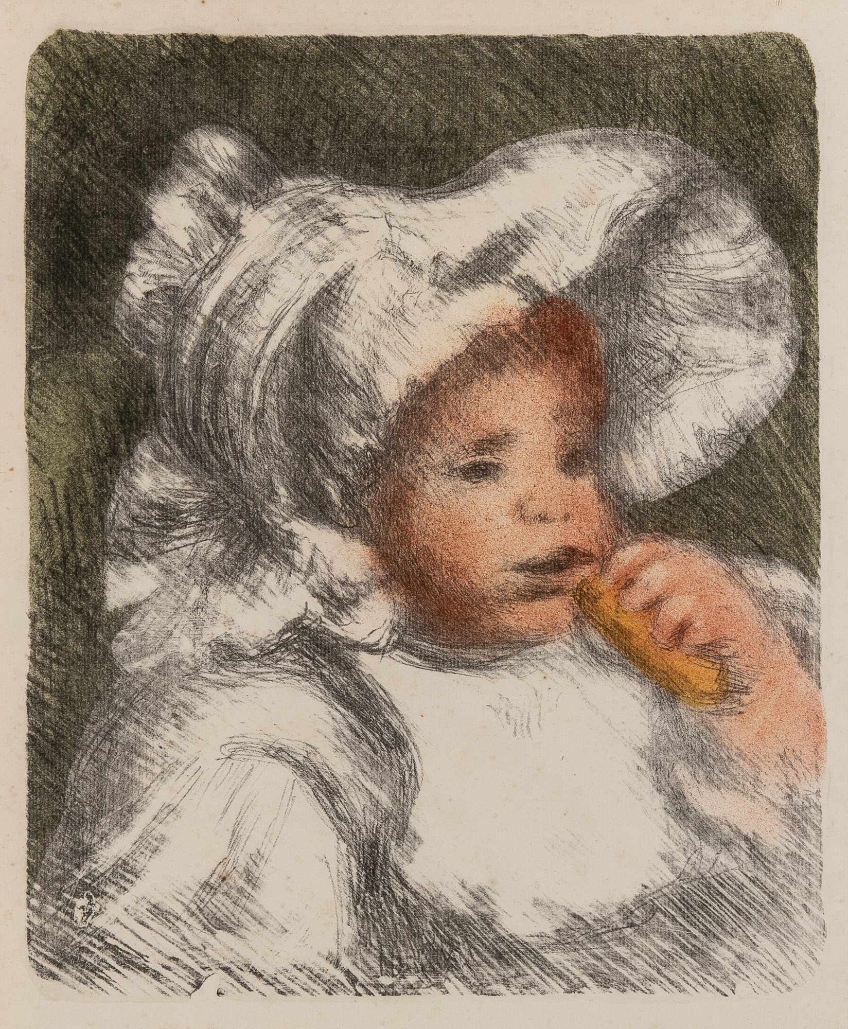 Lot image - Pierre-Auguste Renoir (1841-1919)