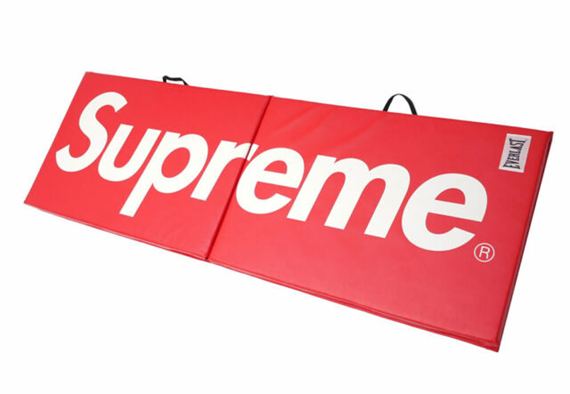 Lot image - Supreme x Everlast