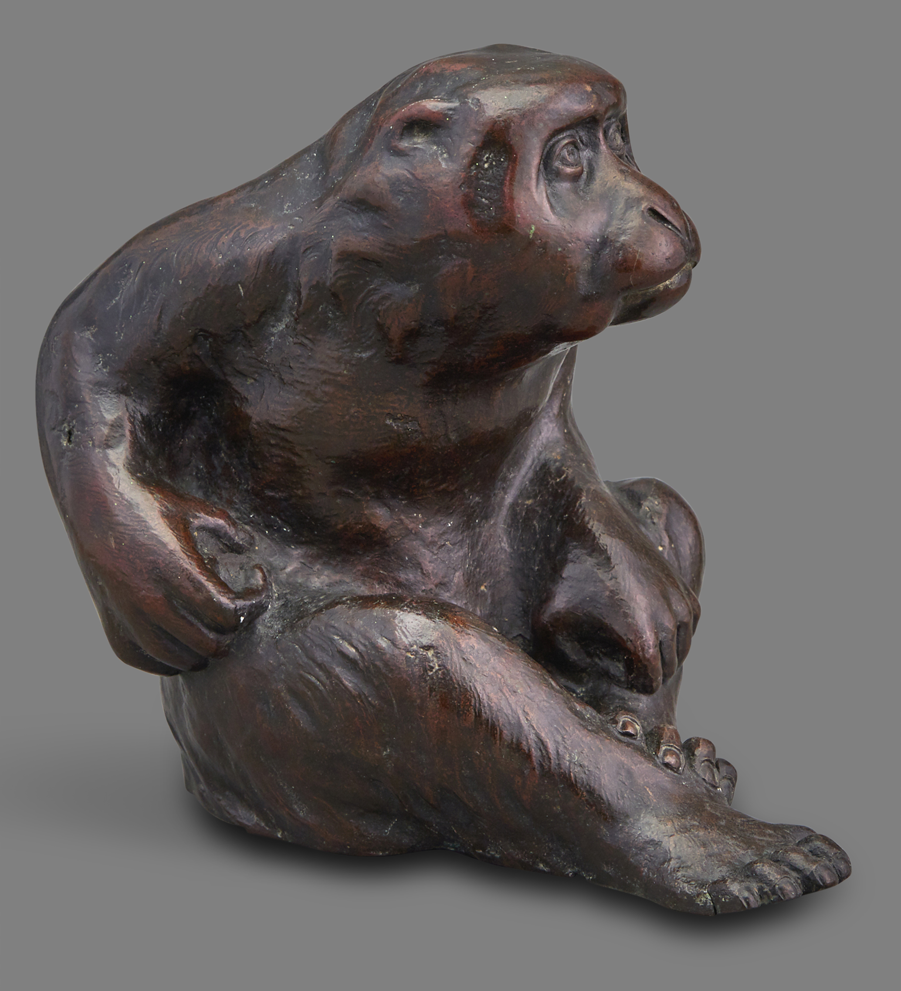 Lot image - Artist Unknown