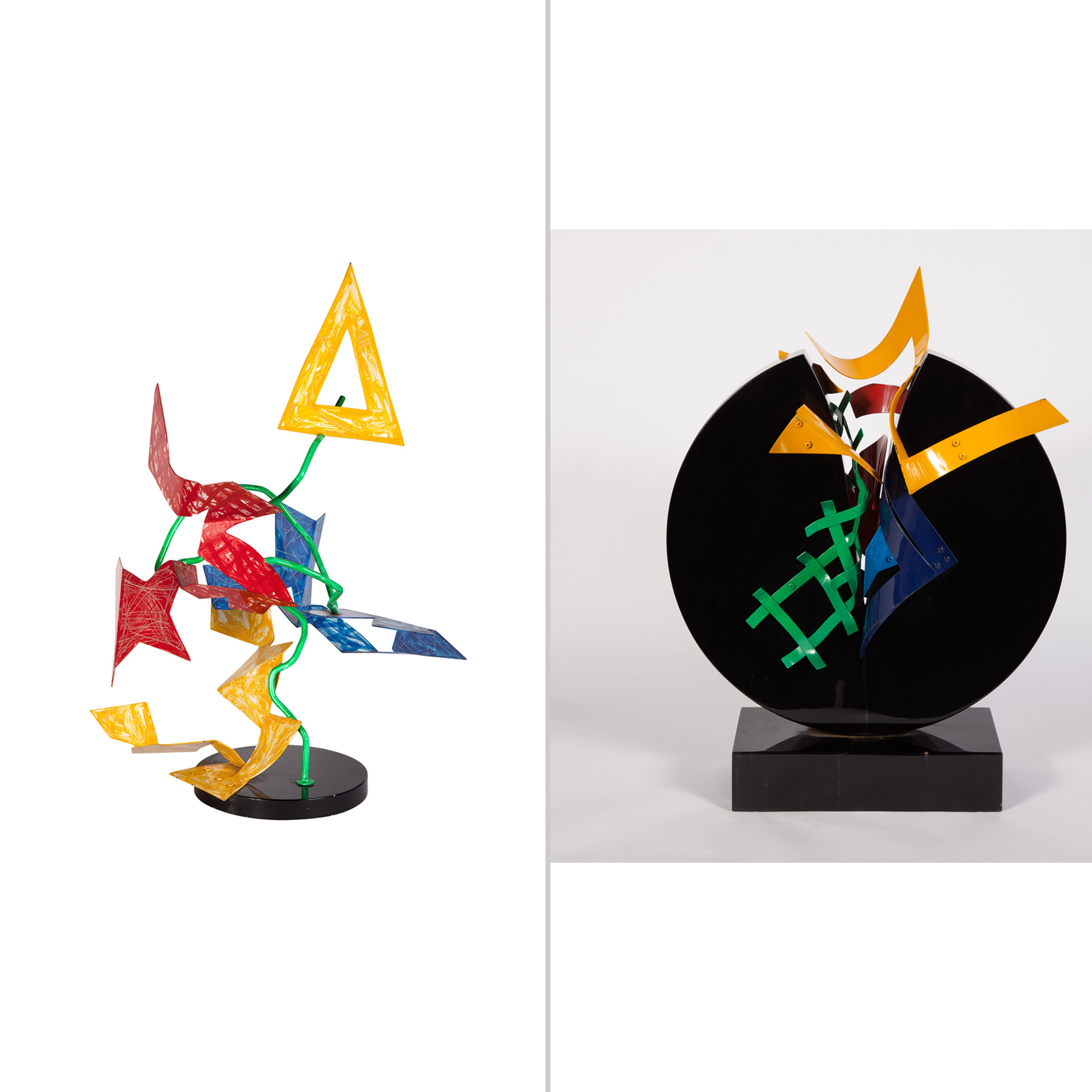 Lot image - Ron Tatro