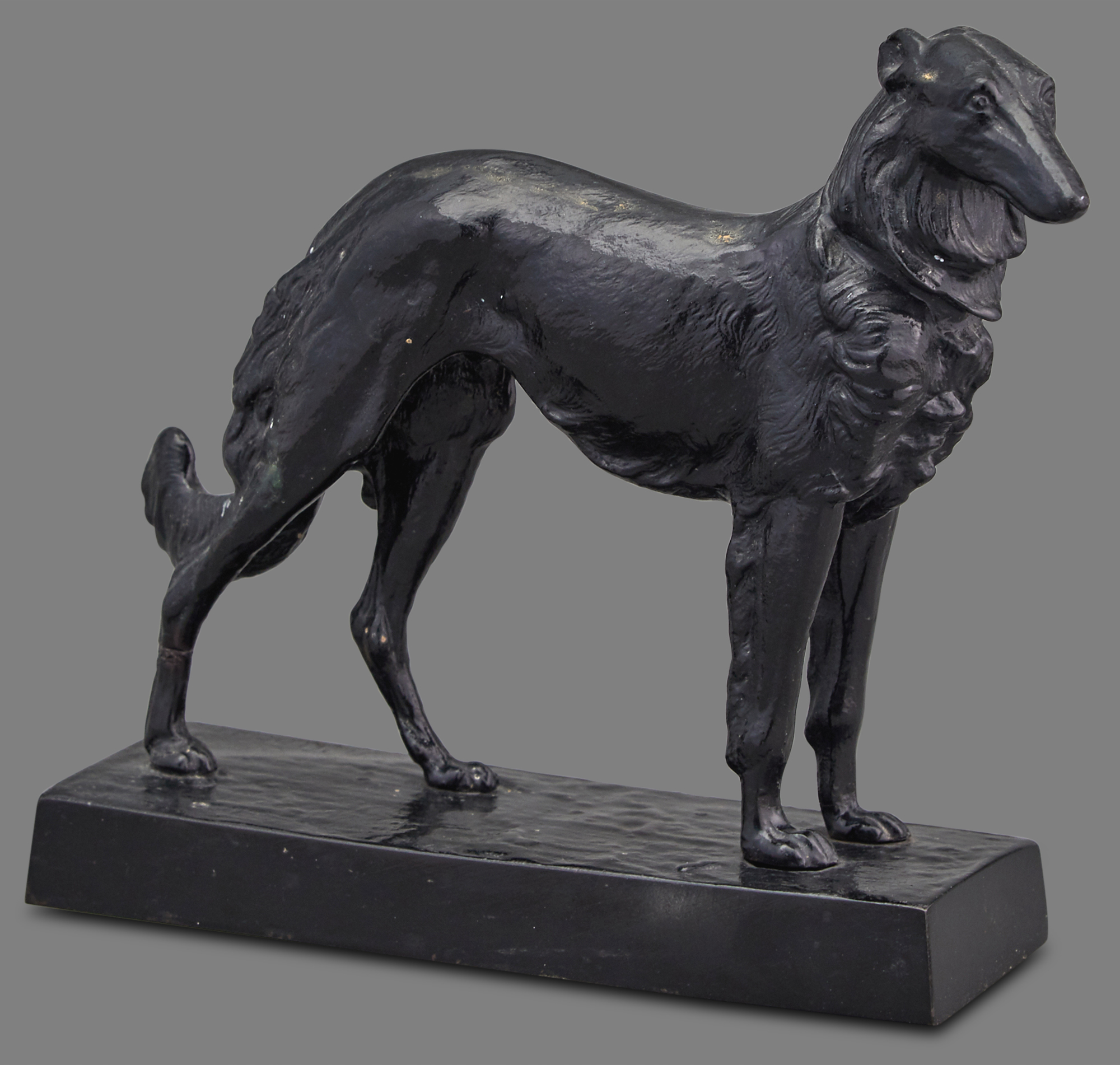 Lot image - Anatoliy Ivanovich Posyado