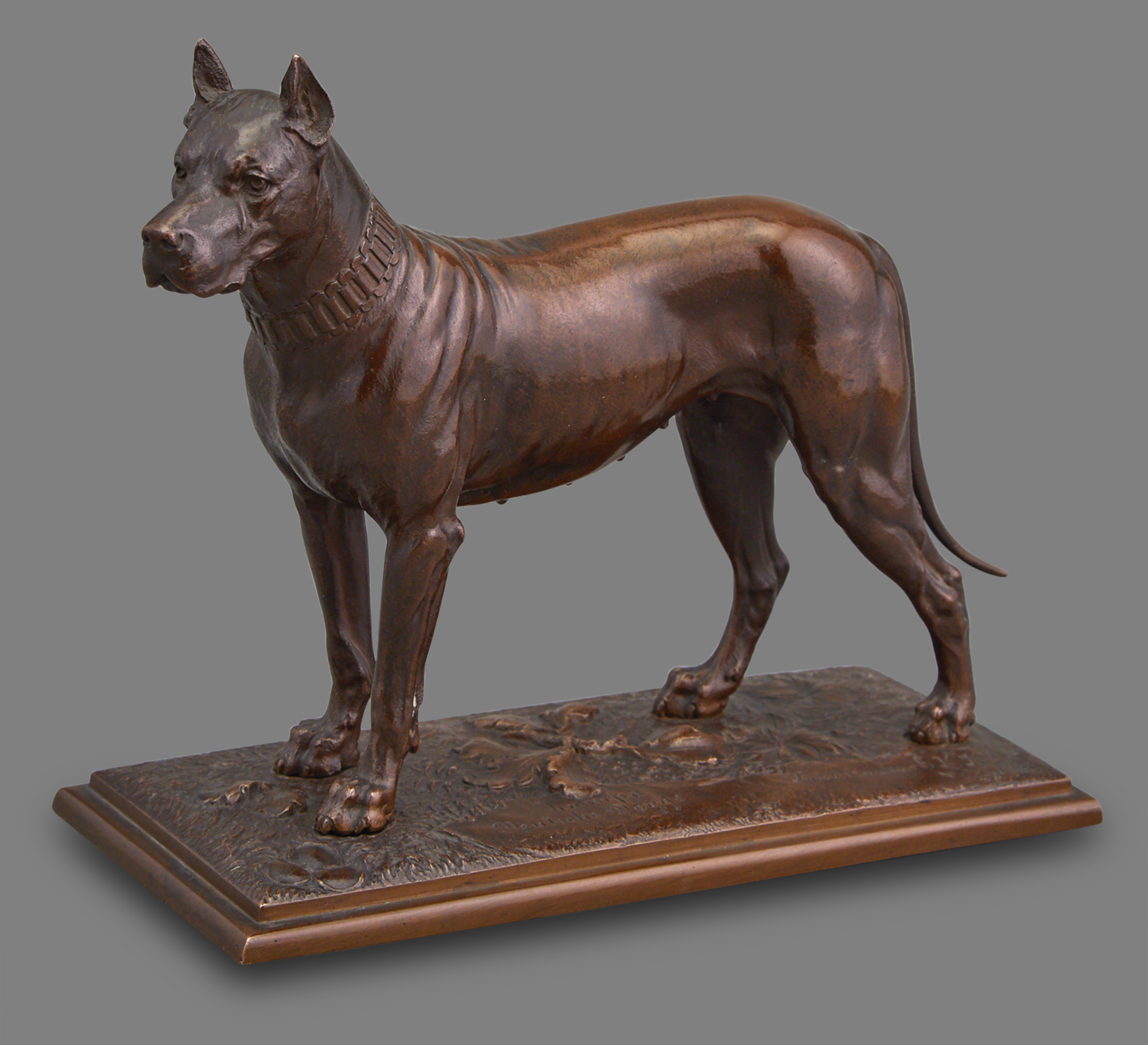 Lot image - Friedrich Ruckart