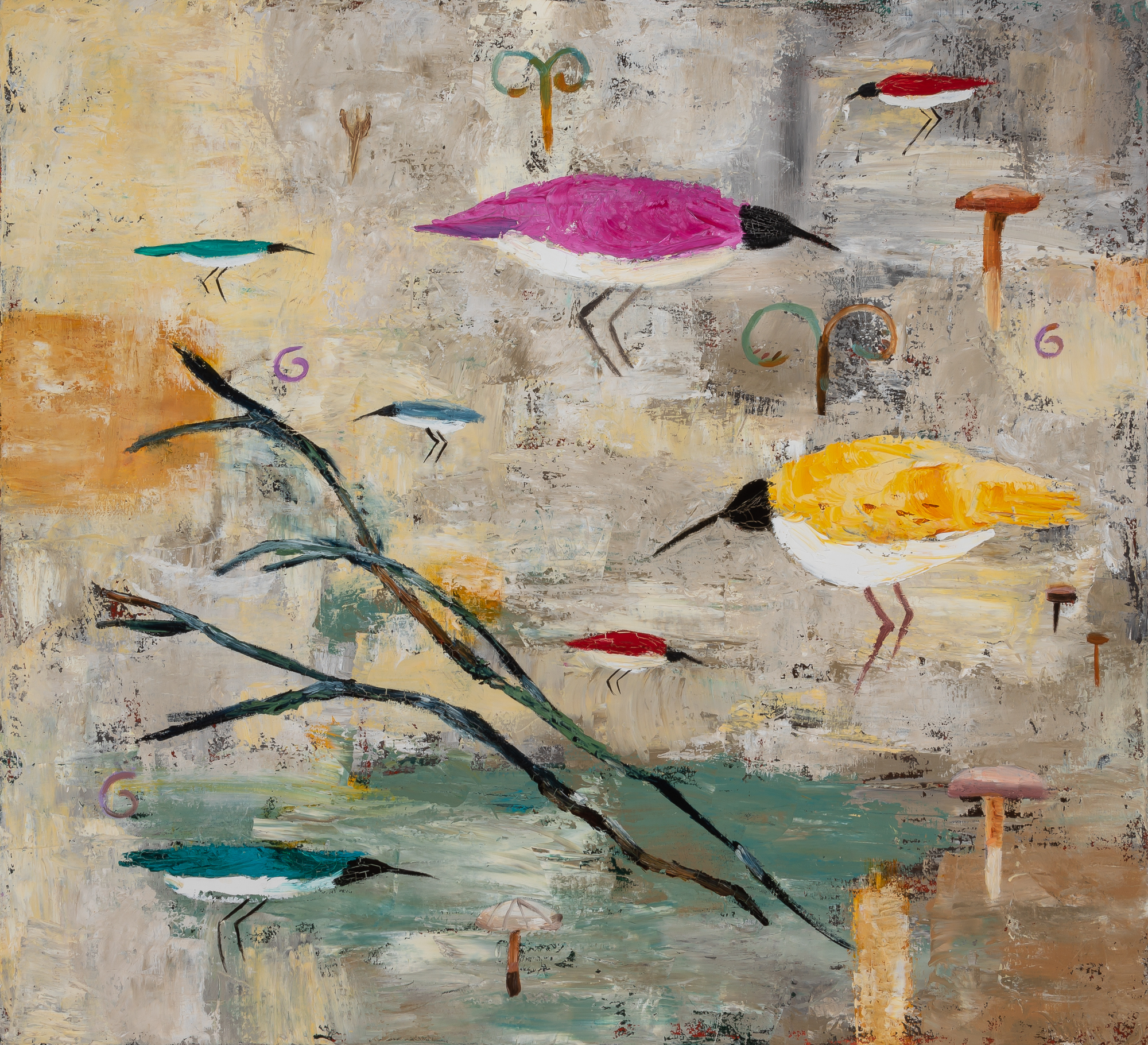 Lot image - Valentina Dubasky