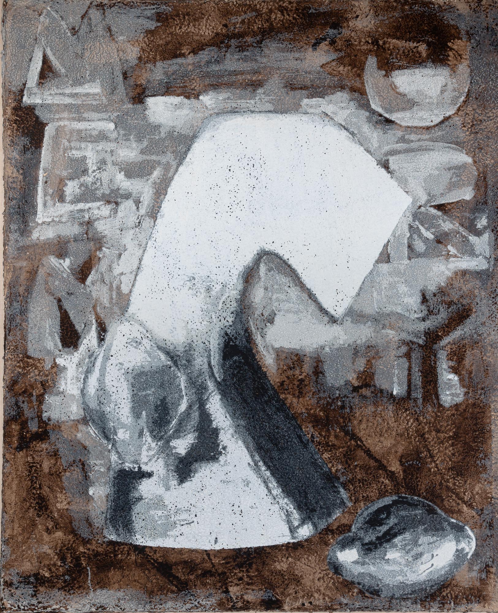 Lot image - John Walker