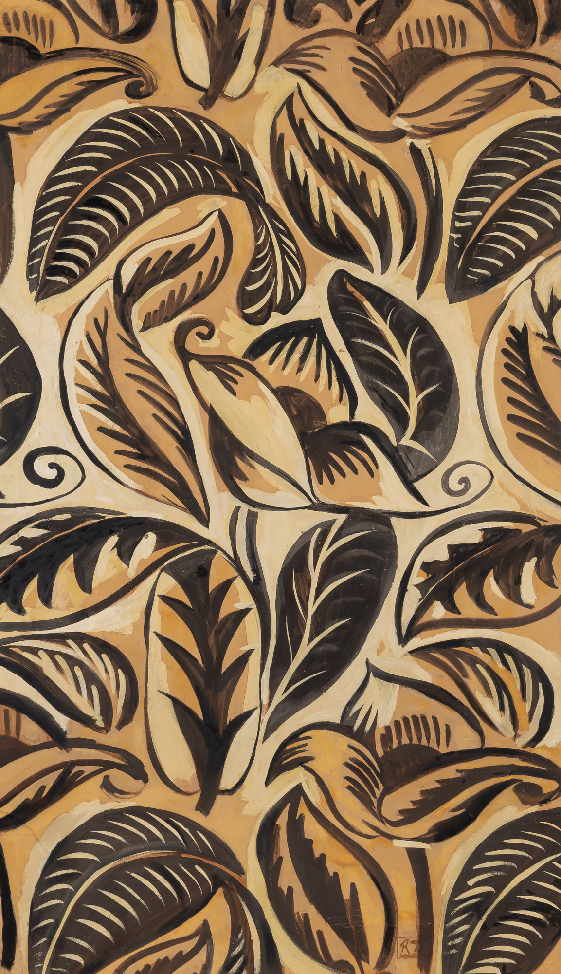 Lot image - Raoul Dufy