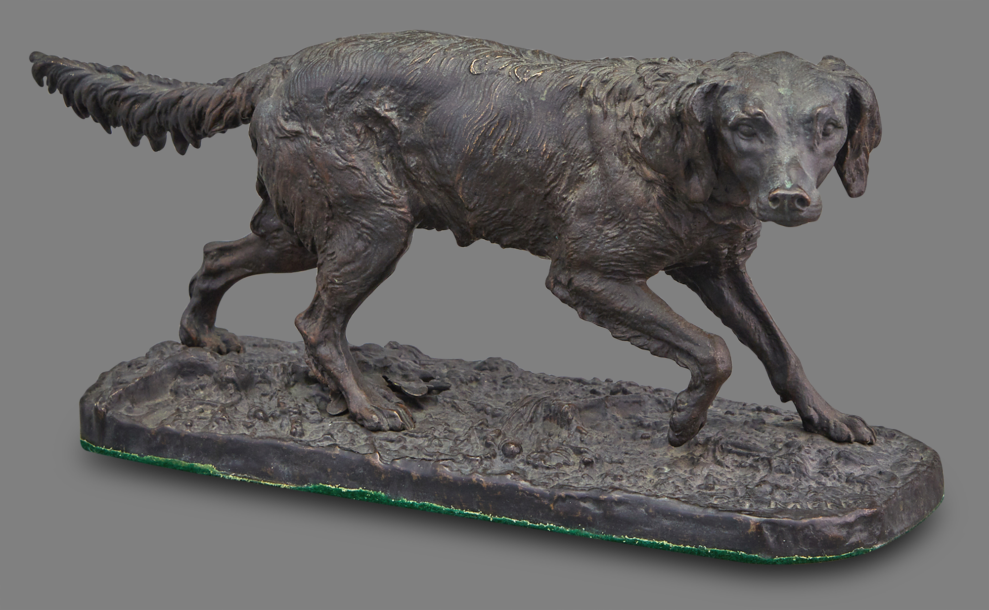 Lot image - Pierre-Jules Mene