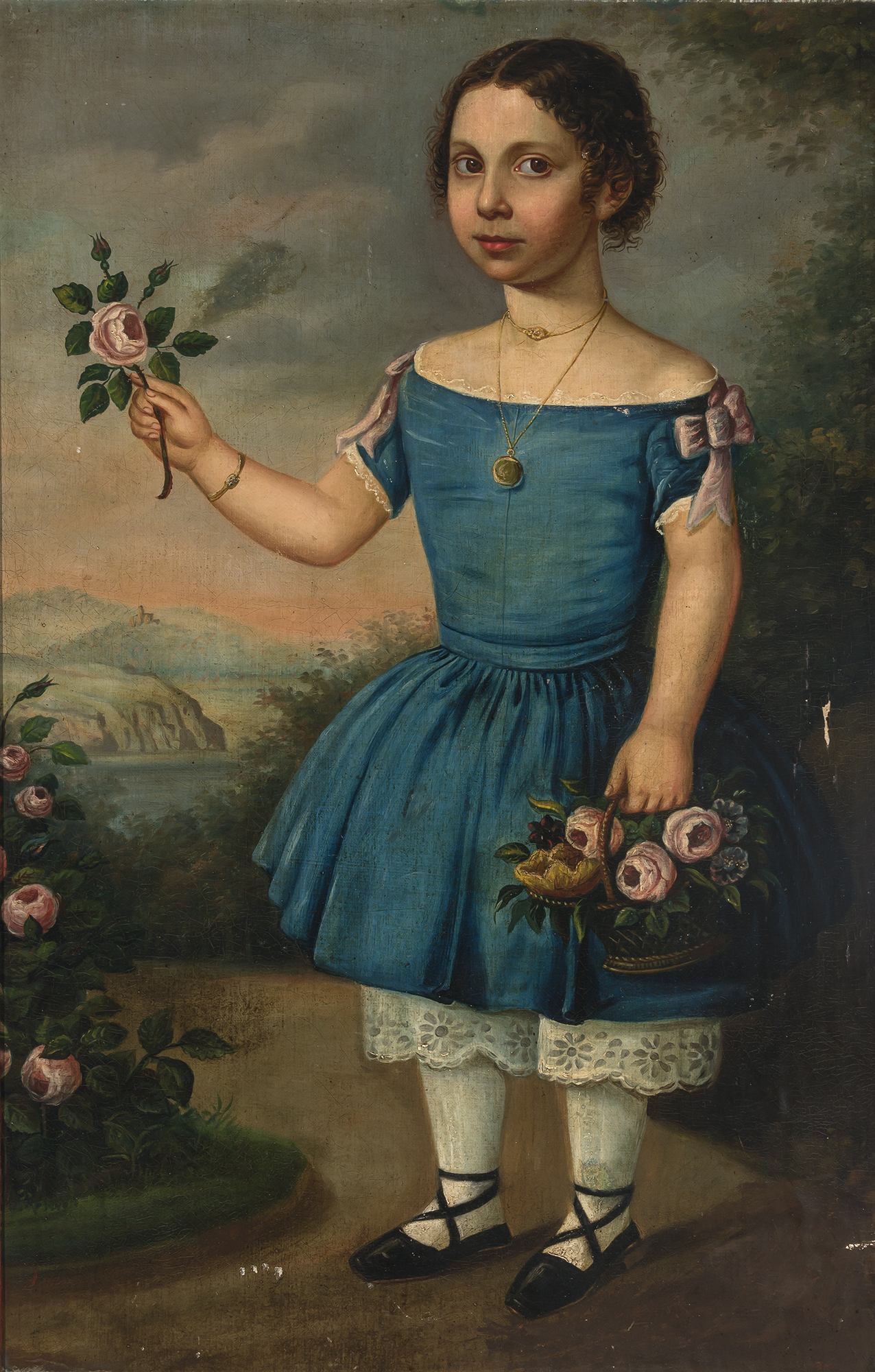 Lot image - Continental School