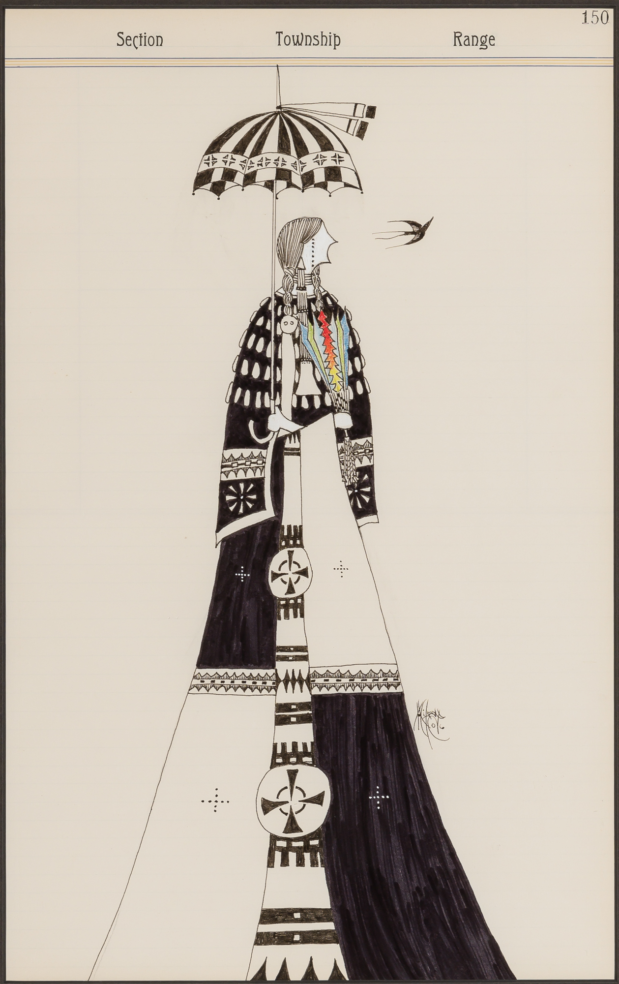 Lot image - Dwayne Wilcox