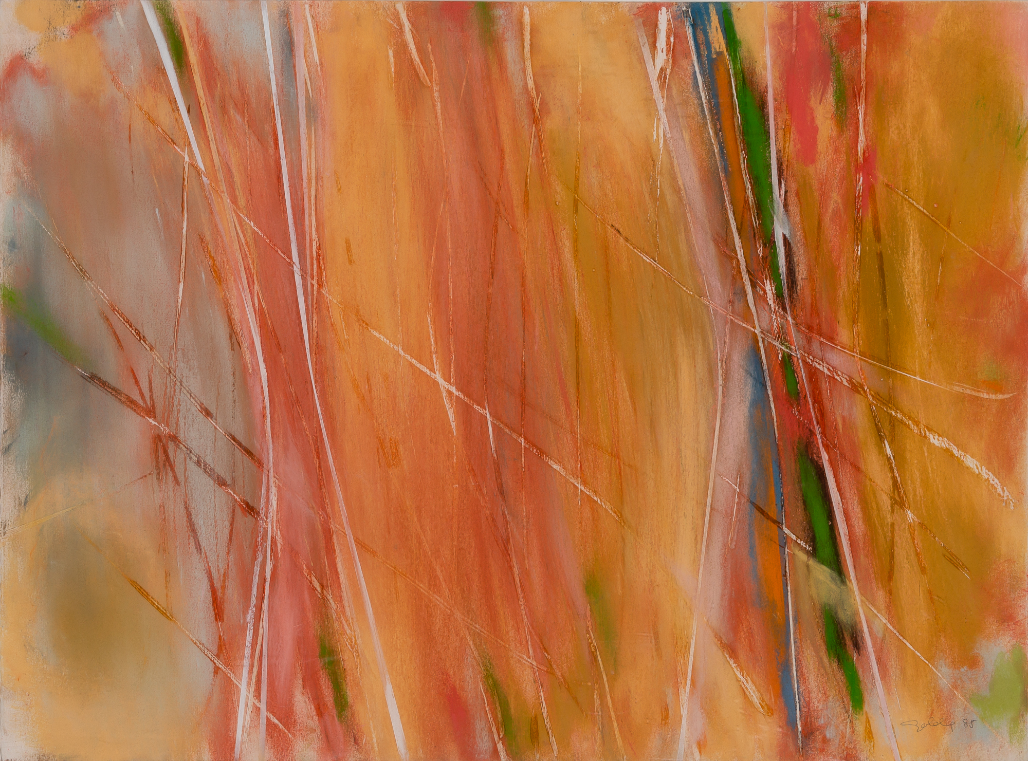 Lot image - John Golding