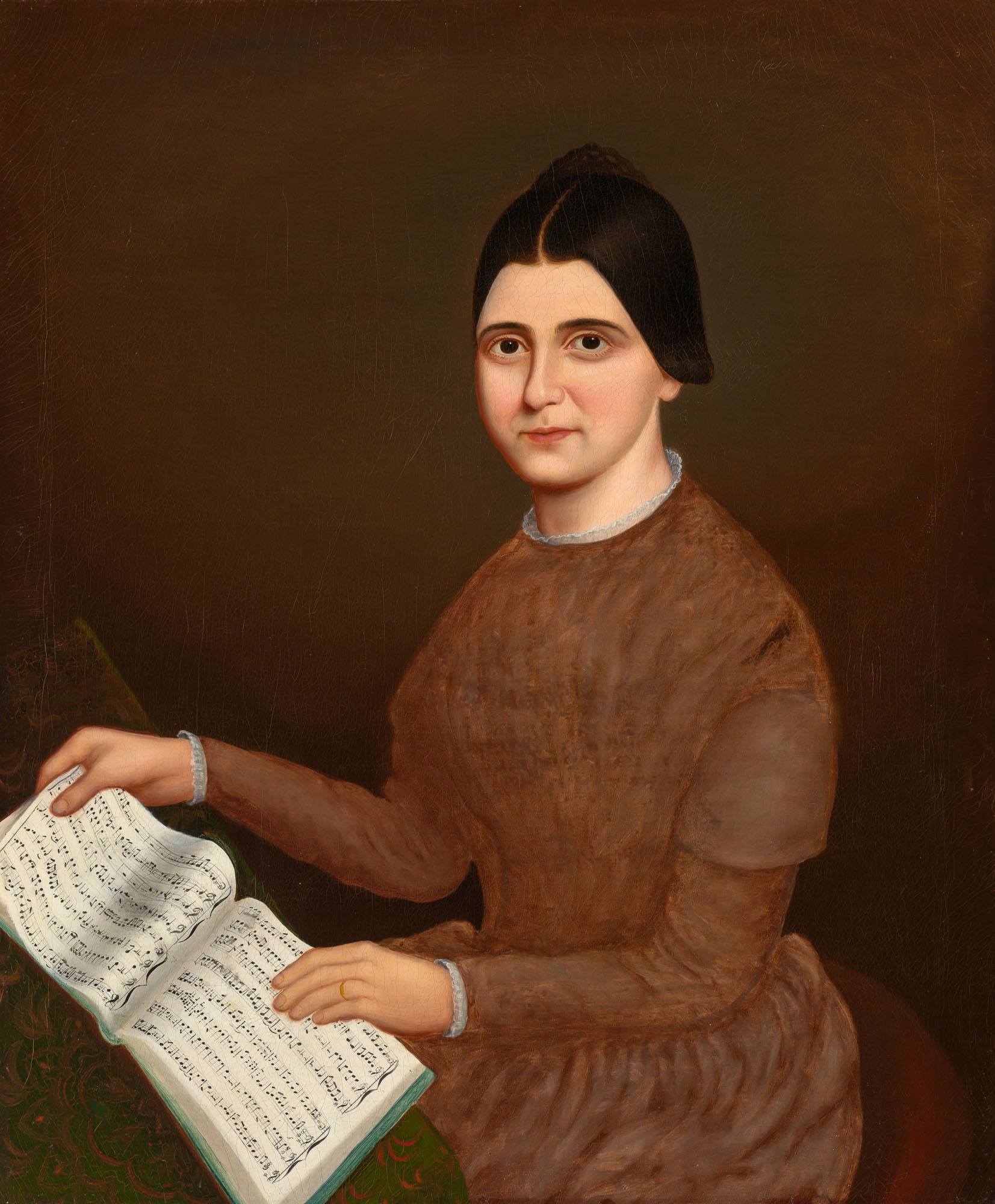 Lot image - American School