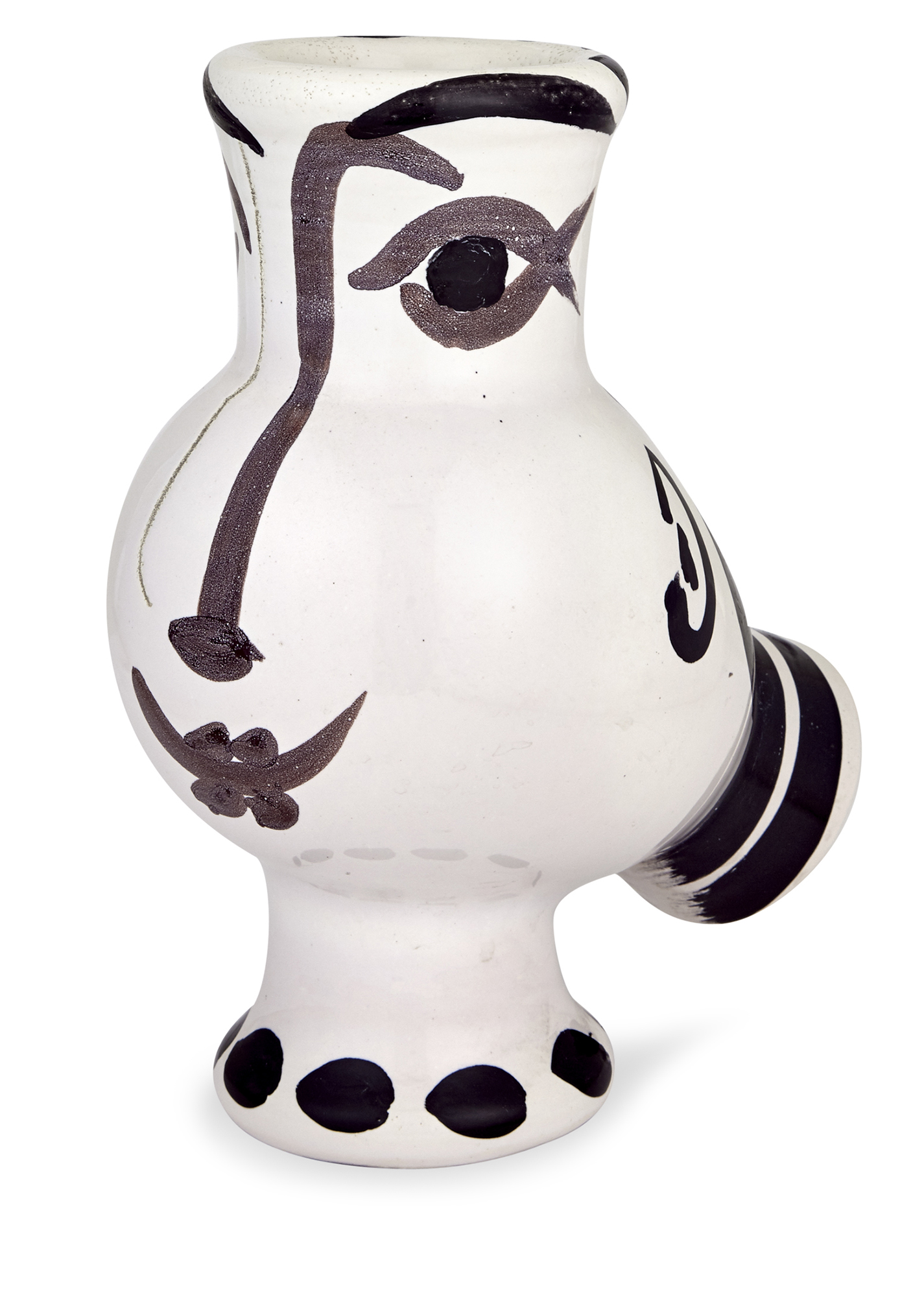 Lot image - Pablo Picasso (1881-1973)