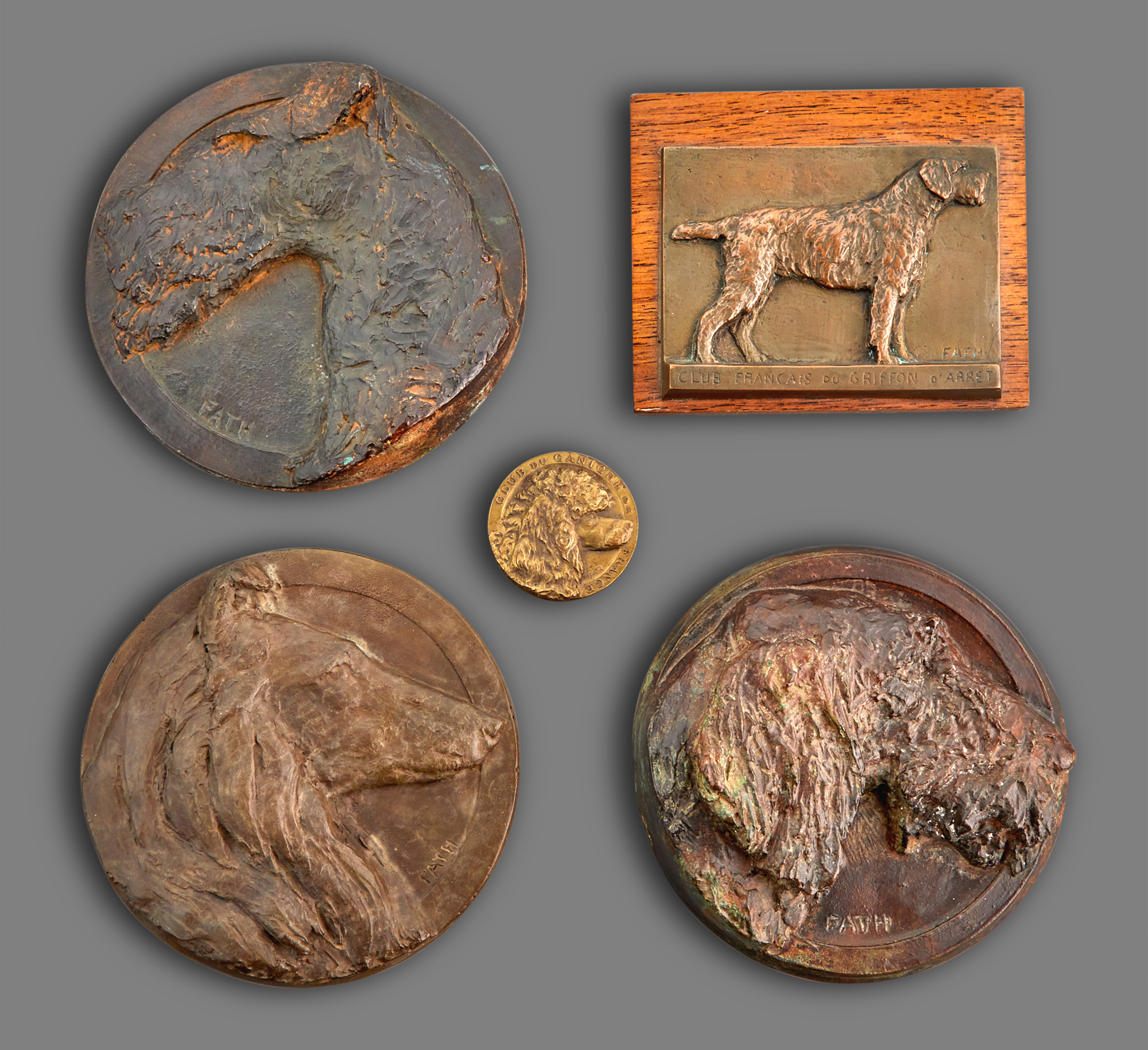 Lot image - Richard Fath