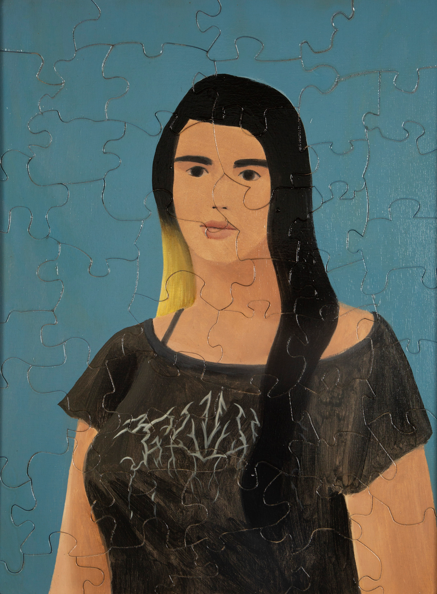 Lot image - Tyler Hays