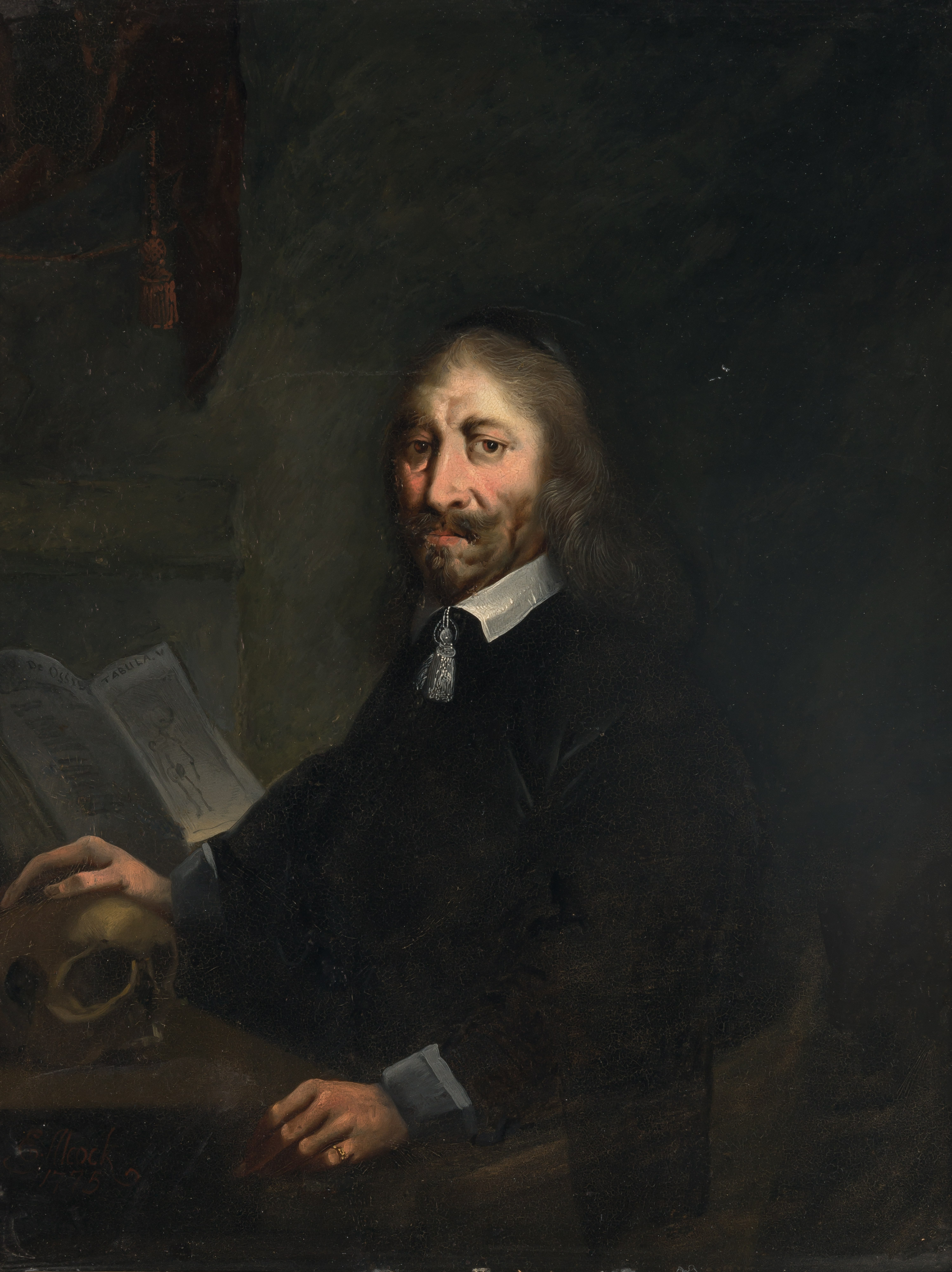 Lot image - Edward Alcock