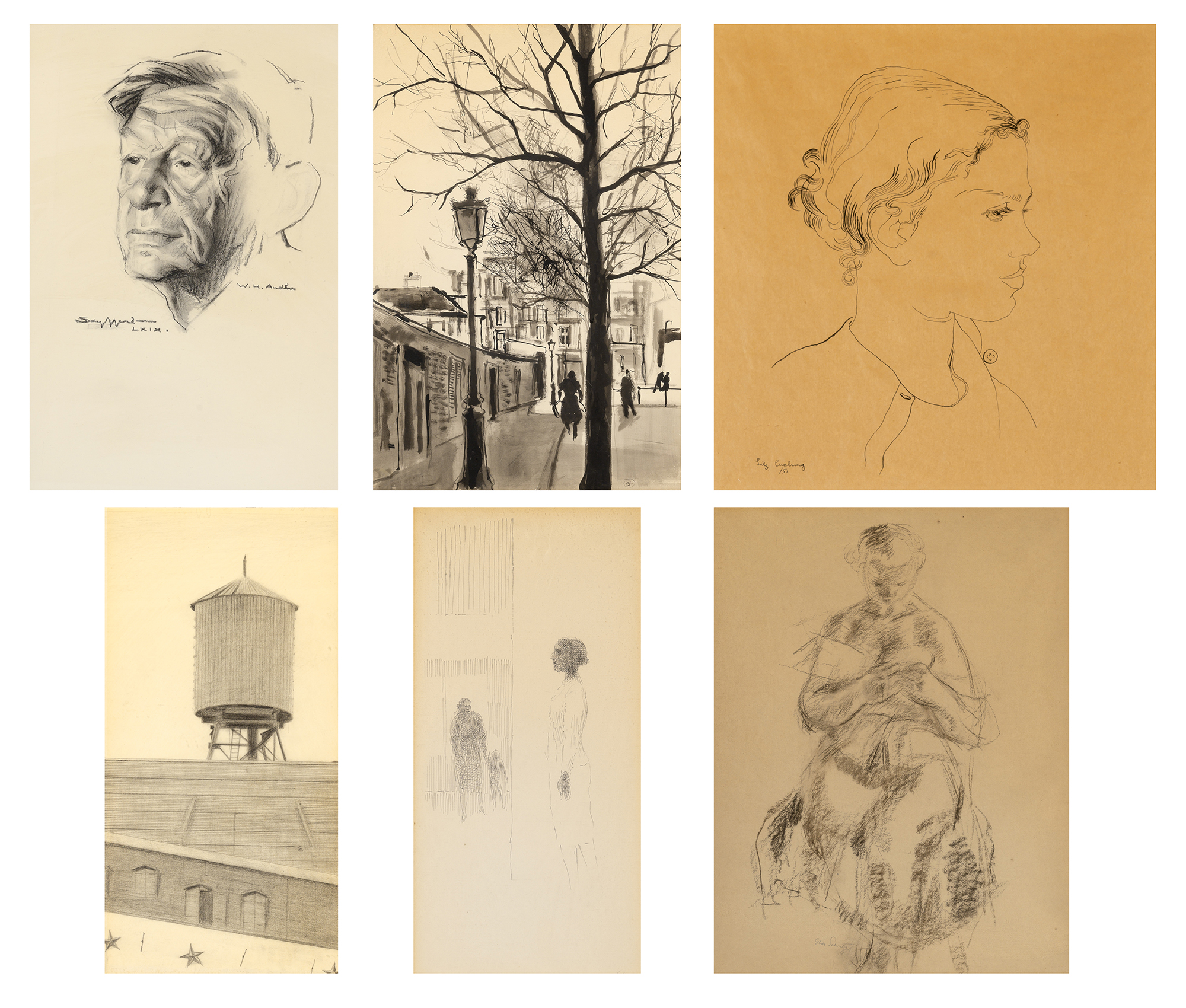 Lot image - Bernard Lamotte