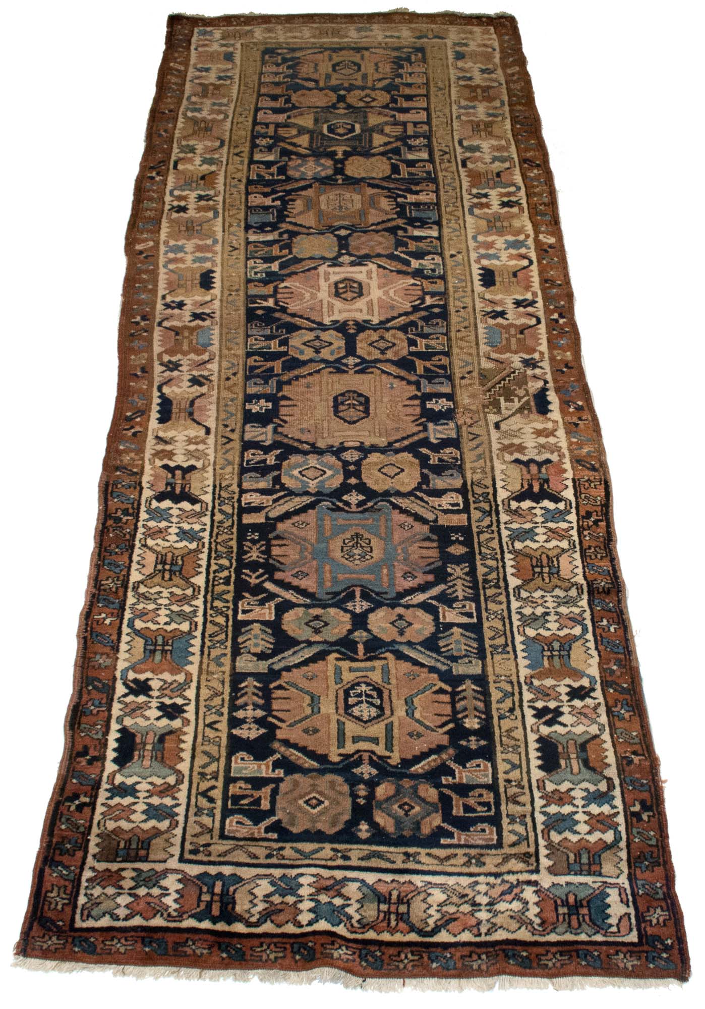 Lot image - Kurdish Carpet