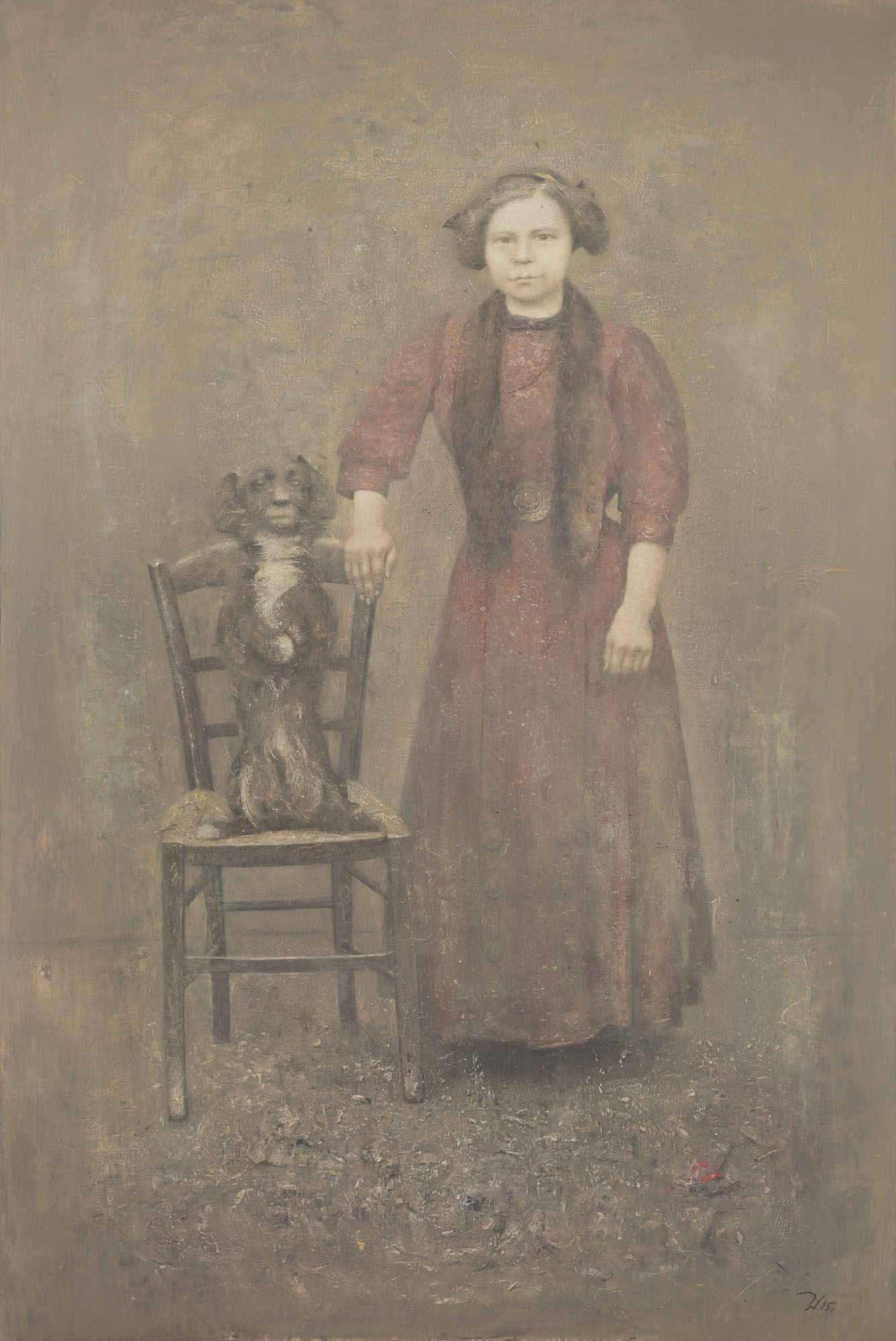 Lot image - Boris Zaborov