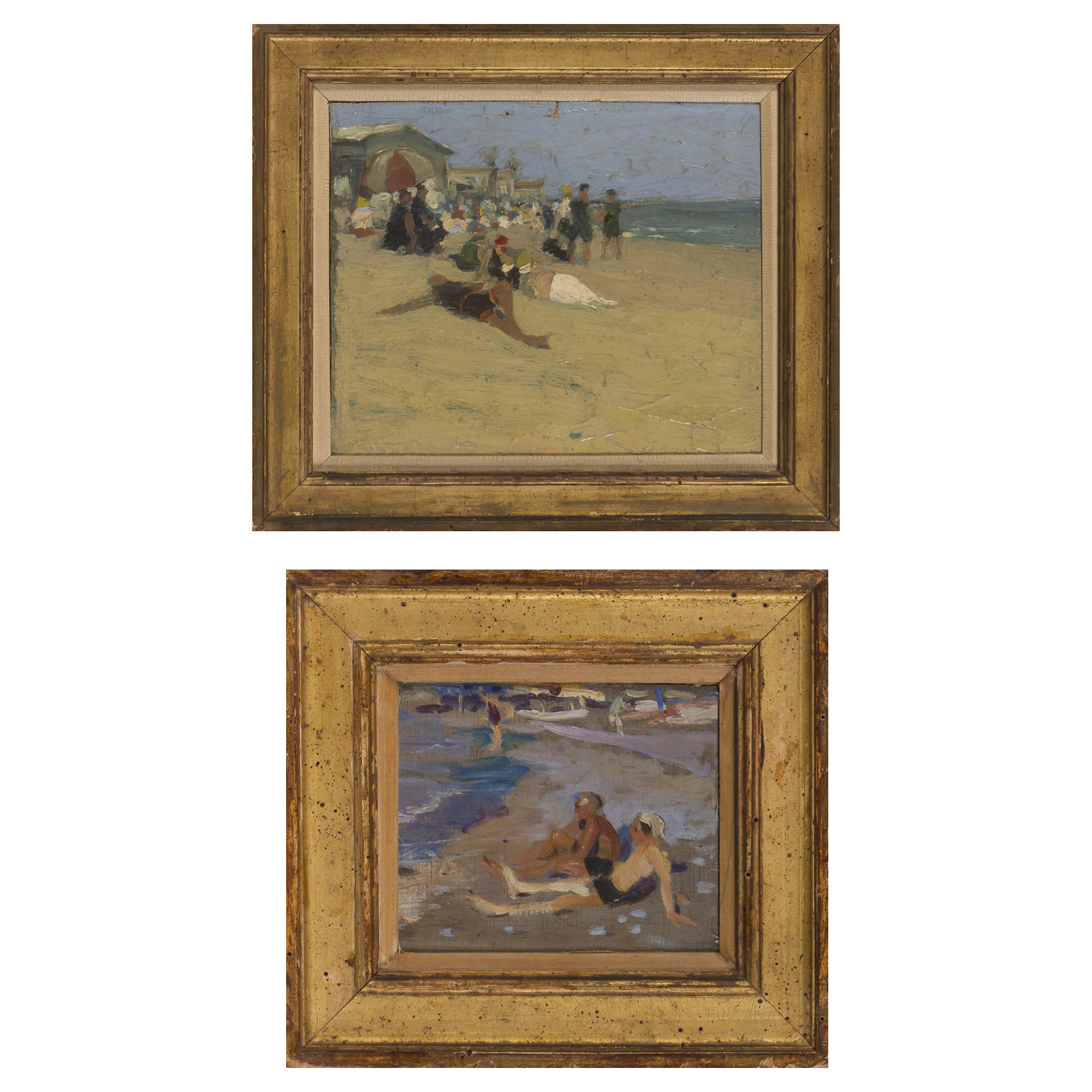 Lot image - American School