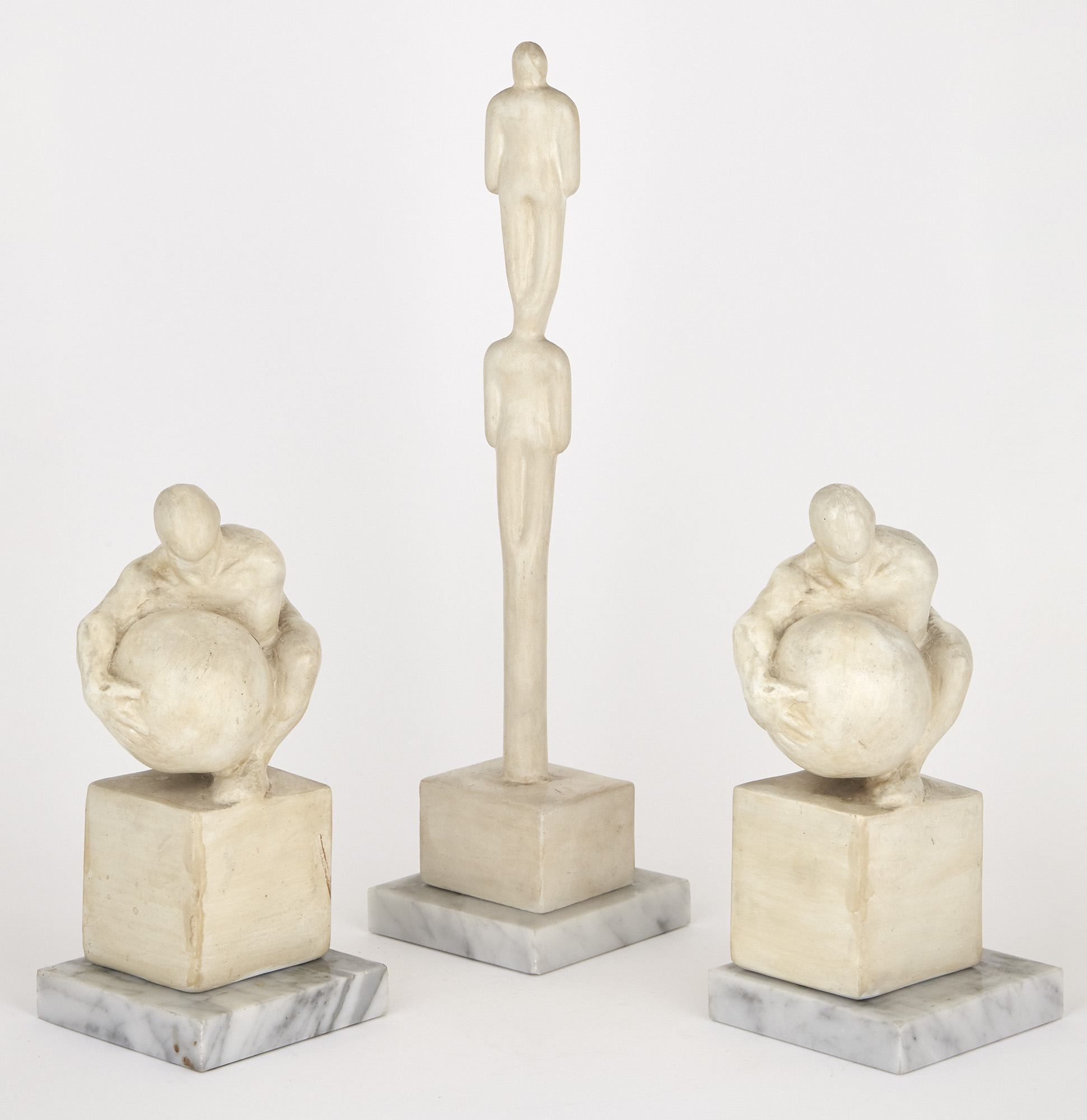 Lot image - Tom Otterness