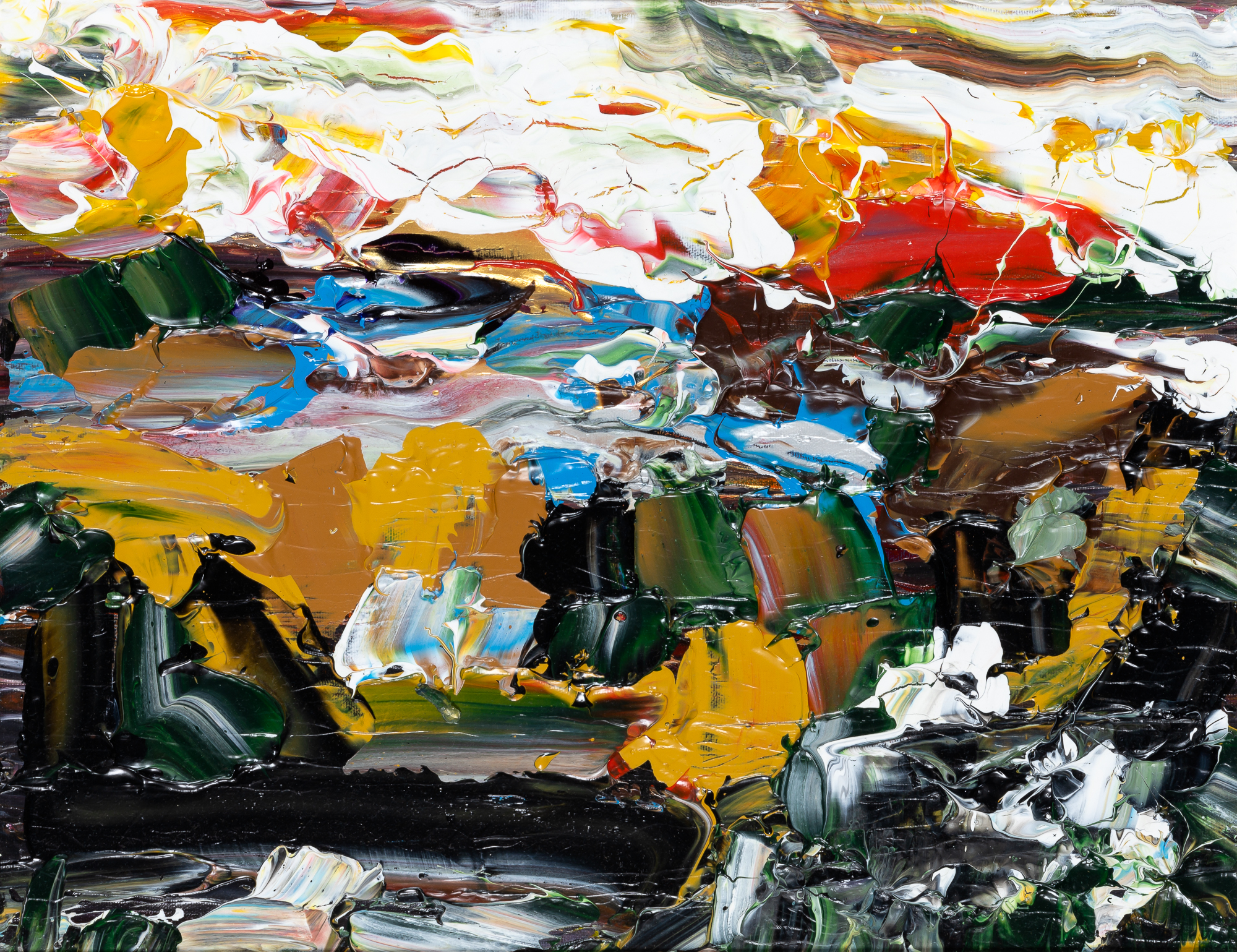 Lot image - 21st Century School