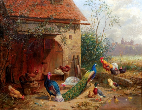 Lot image - A. Hofmann