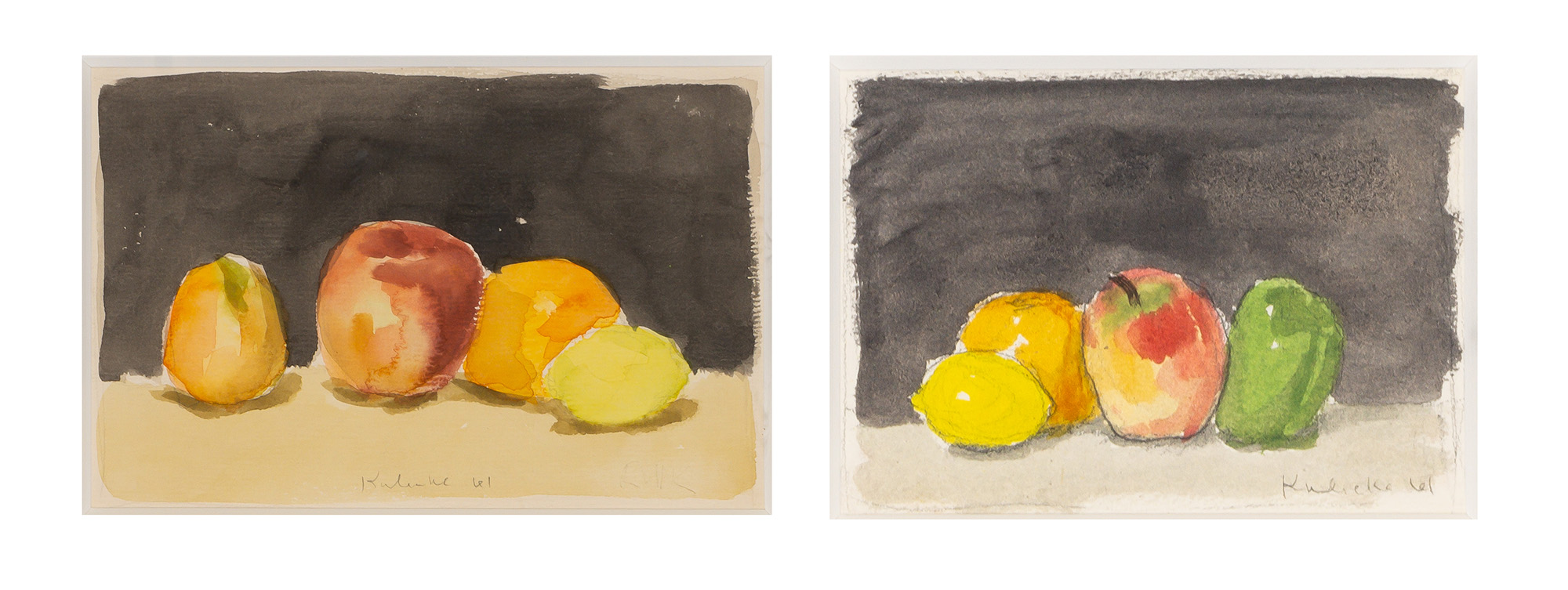 Lot image - Robert Kulicke