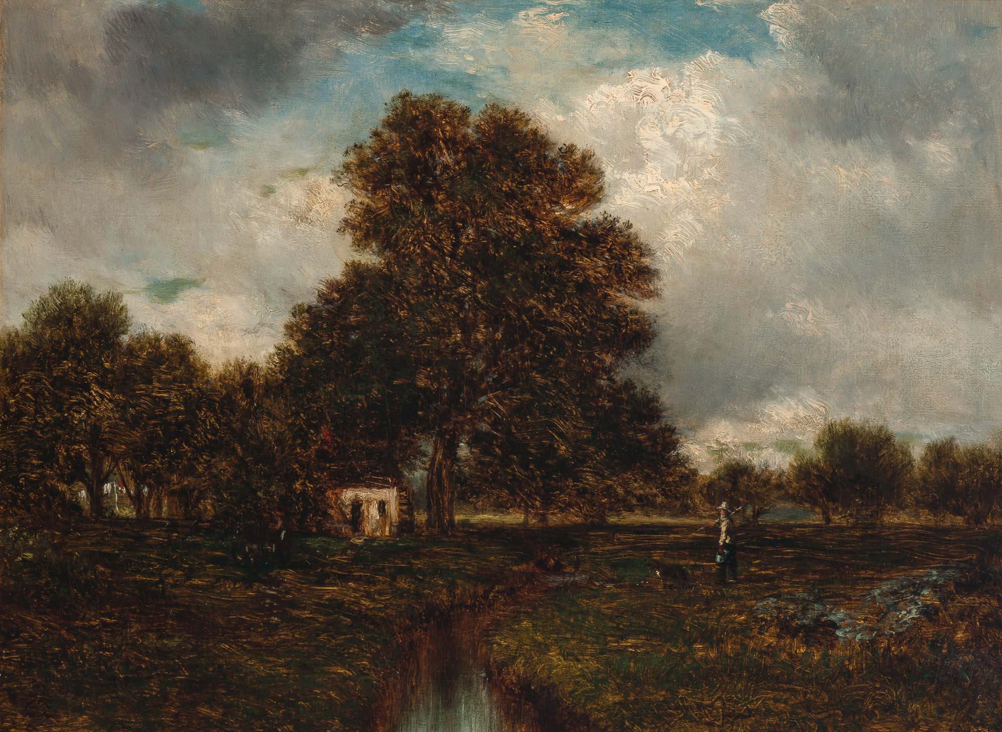 Lot image - David Johnson