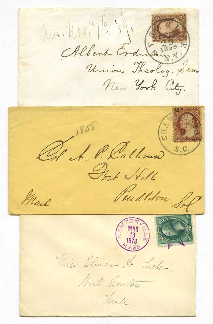 Lot image - United States Wells Fargo Covers