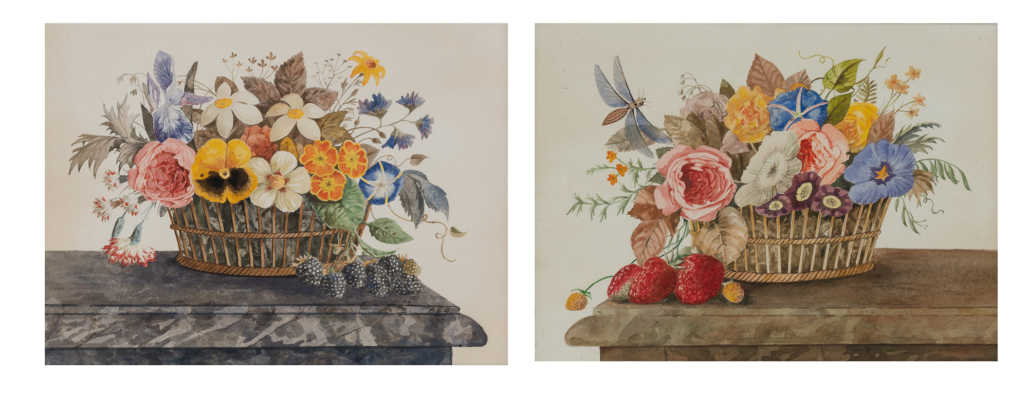 Lot image - 20th Century School