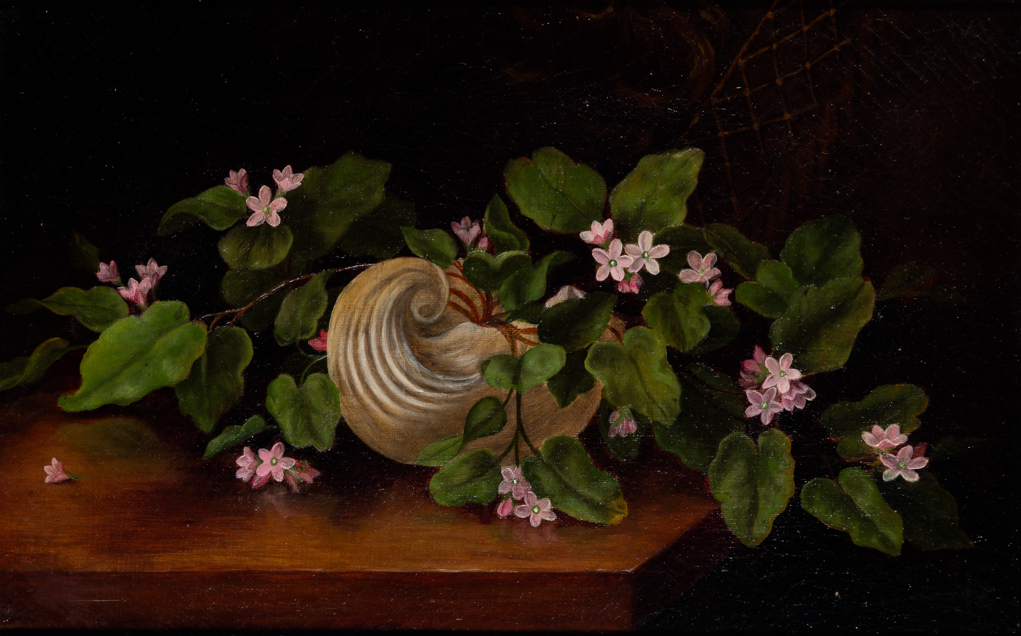 Lot image - After Martin Johnson Heade