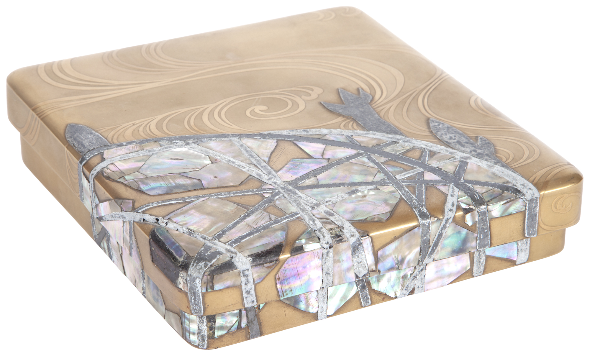 Lot image - Japanese Raden