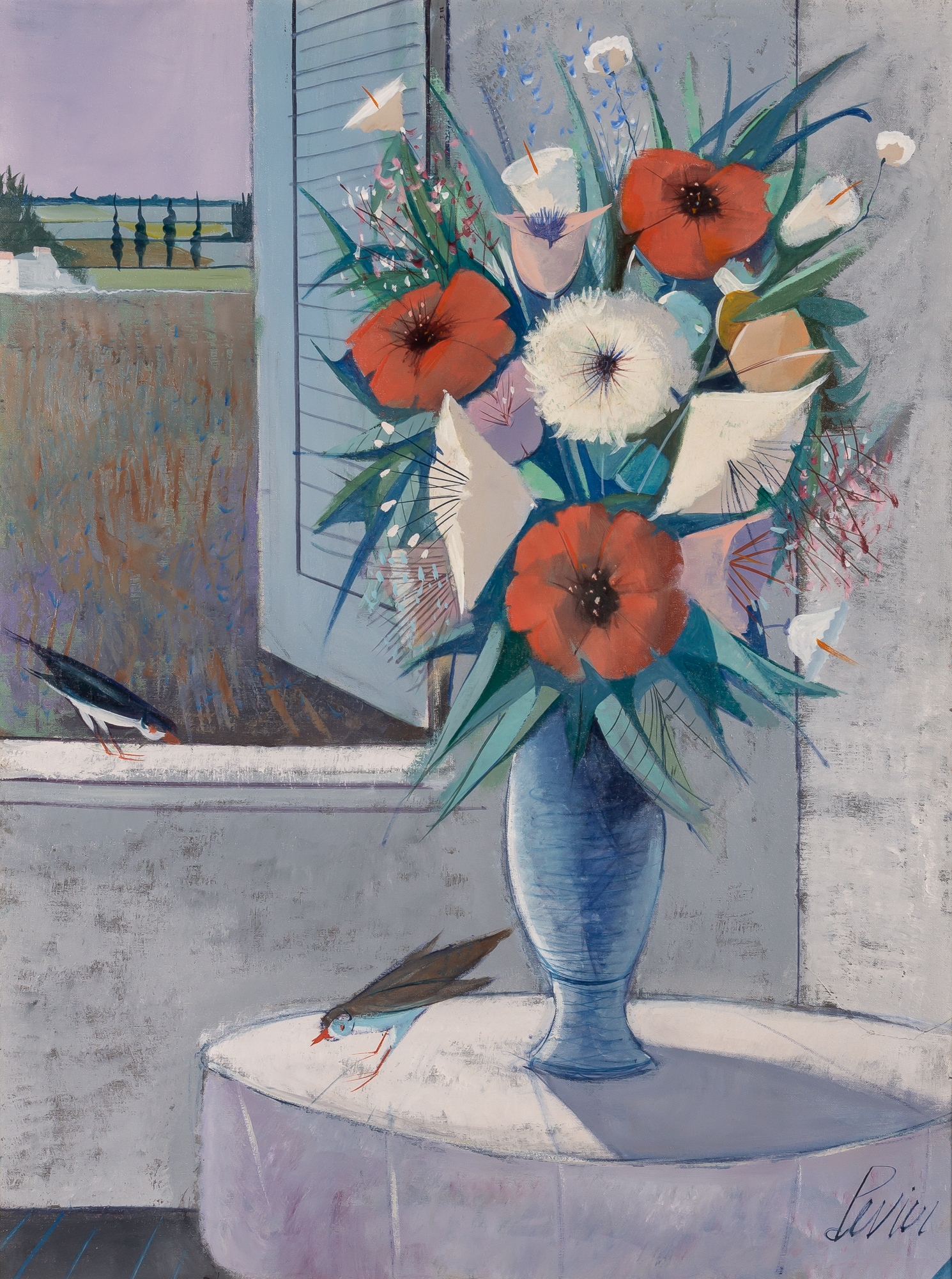 Lot image - Charles Levier