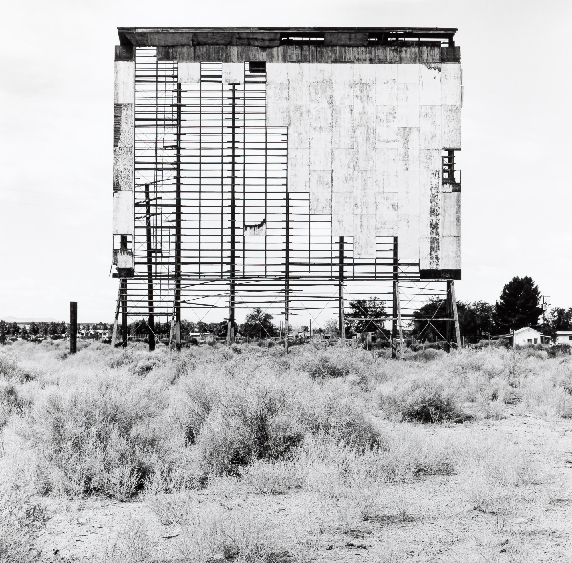 Lot image - BROUWS, JEFF (b. 1955)  Lynwood, California,