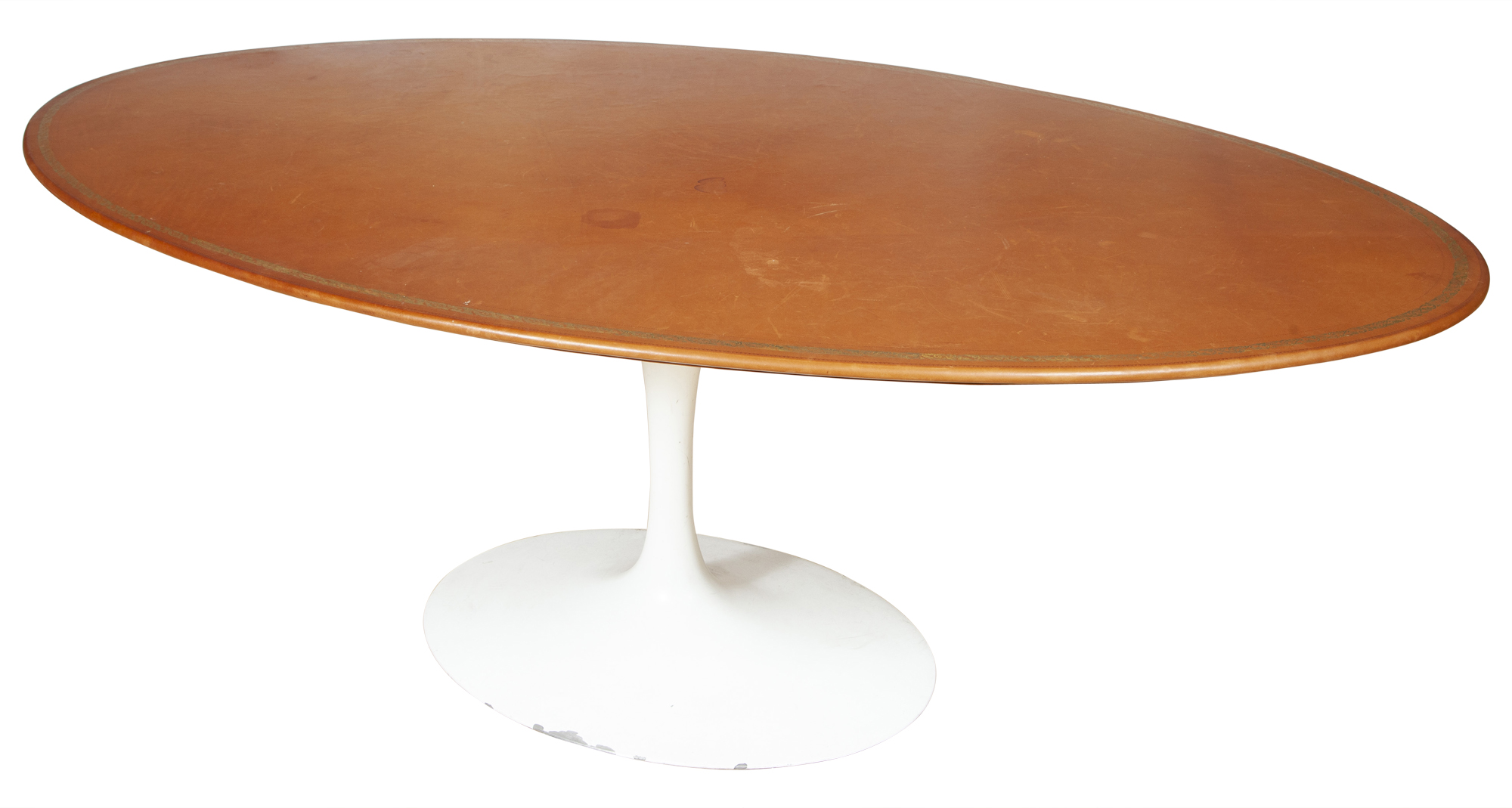 Lot image - Saarinen Tulip Dining Table