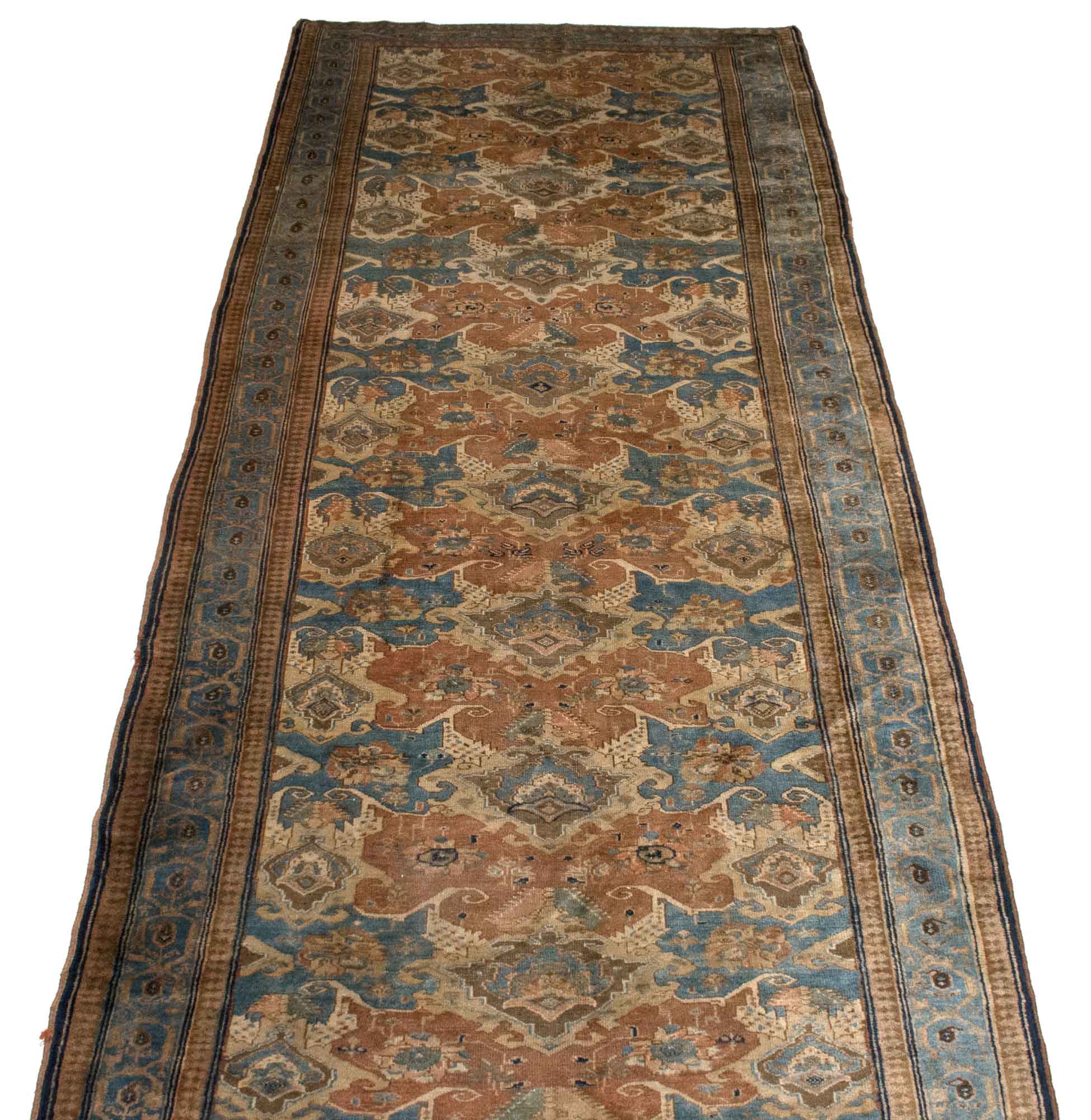 Lot image - Kurdish Gallery Carpet